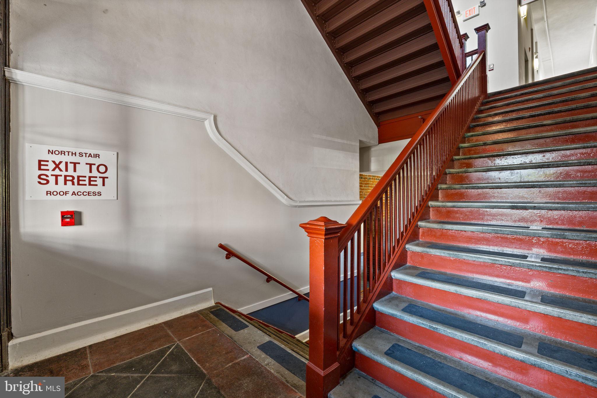 HAWTHORNE - Residential