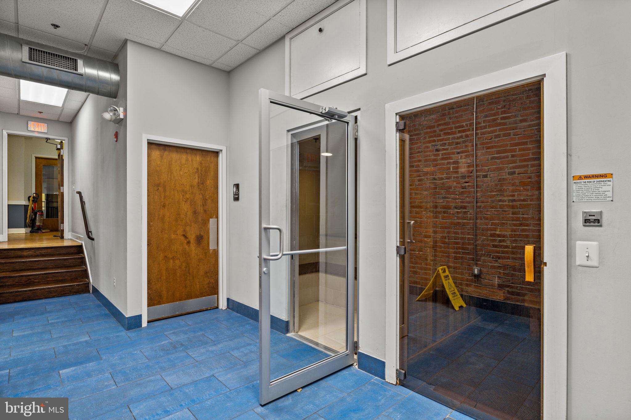 HAWTHORNE - Residential