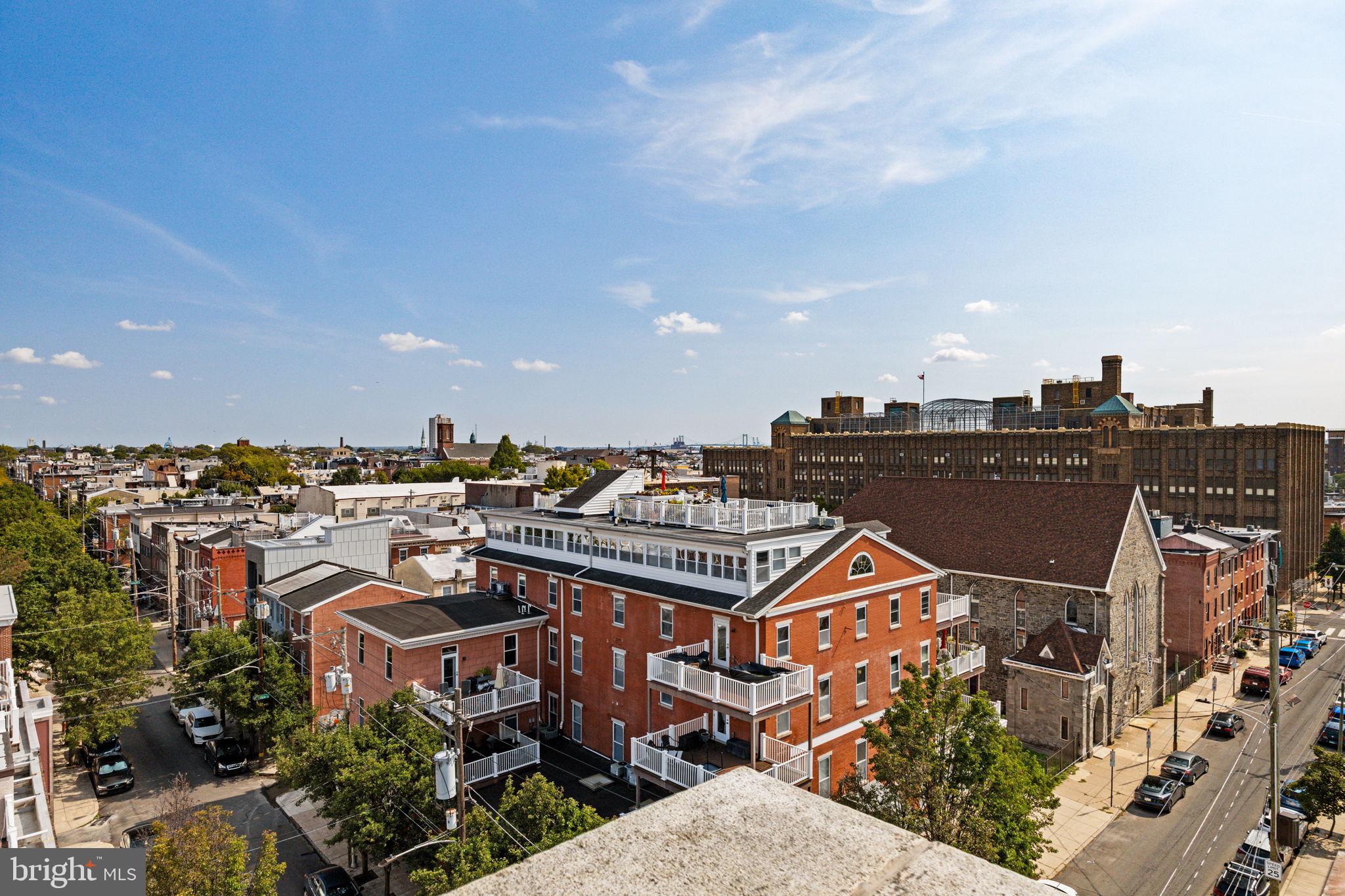 HAWTHORNE - Residential