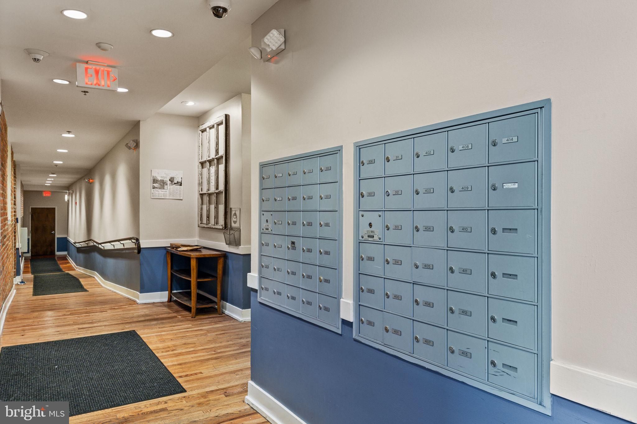 HAWTHORNE - Residential