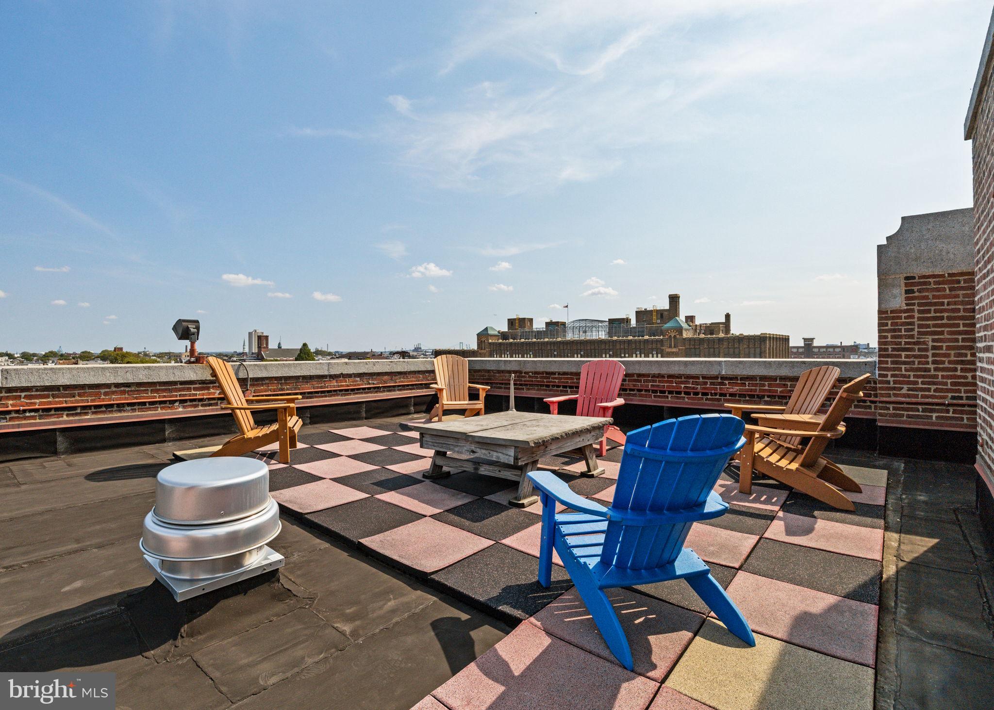 HAWTHORNE - Residential