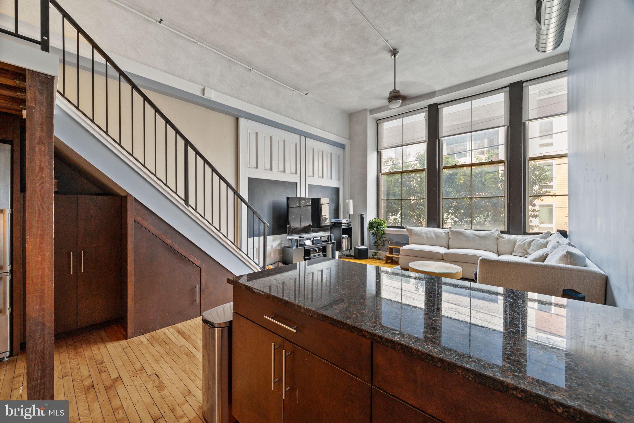 HAWTHORNE - Residential