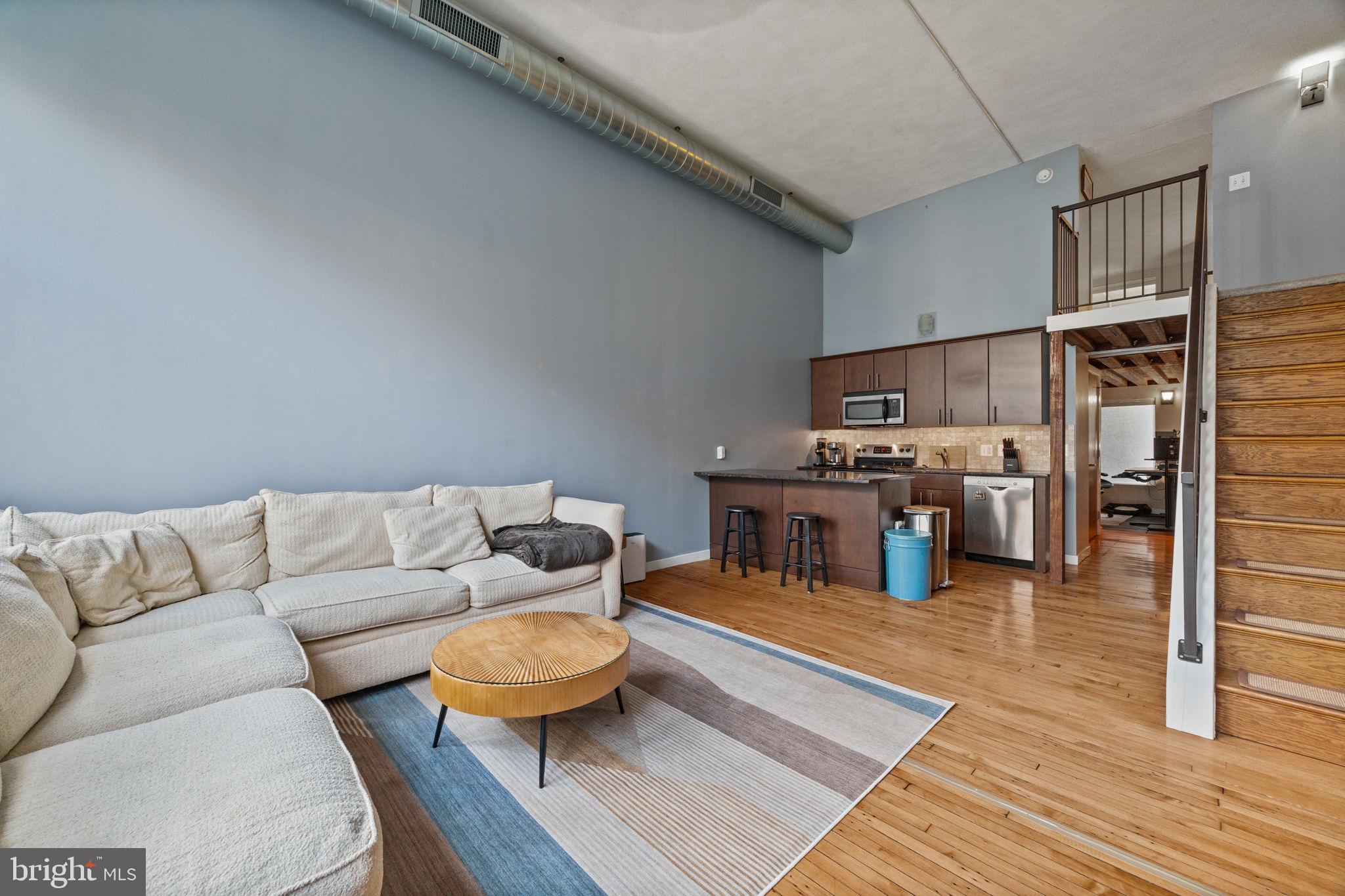 HAWTHORNE - Residential