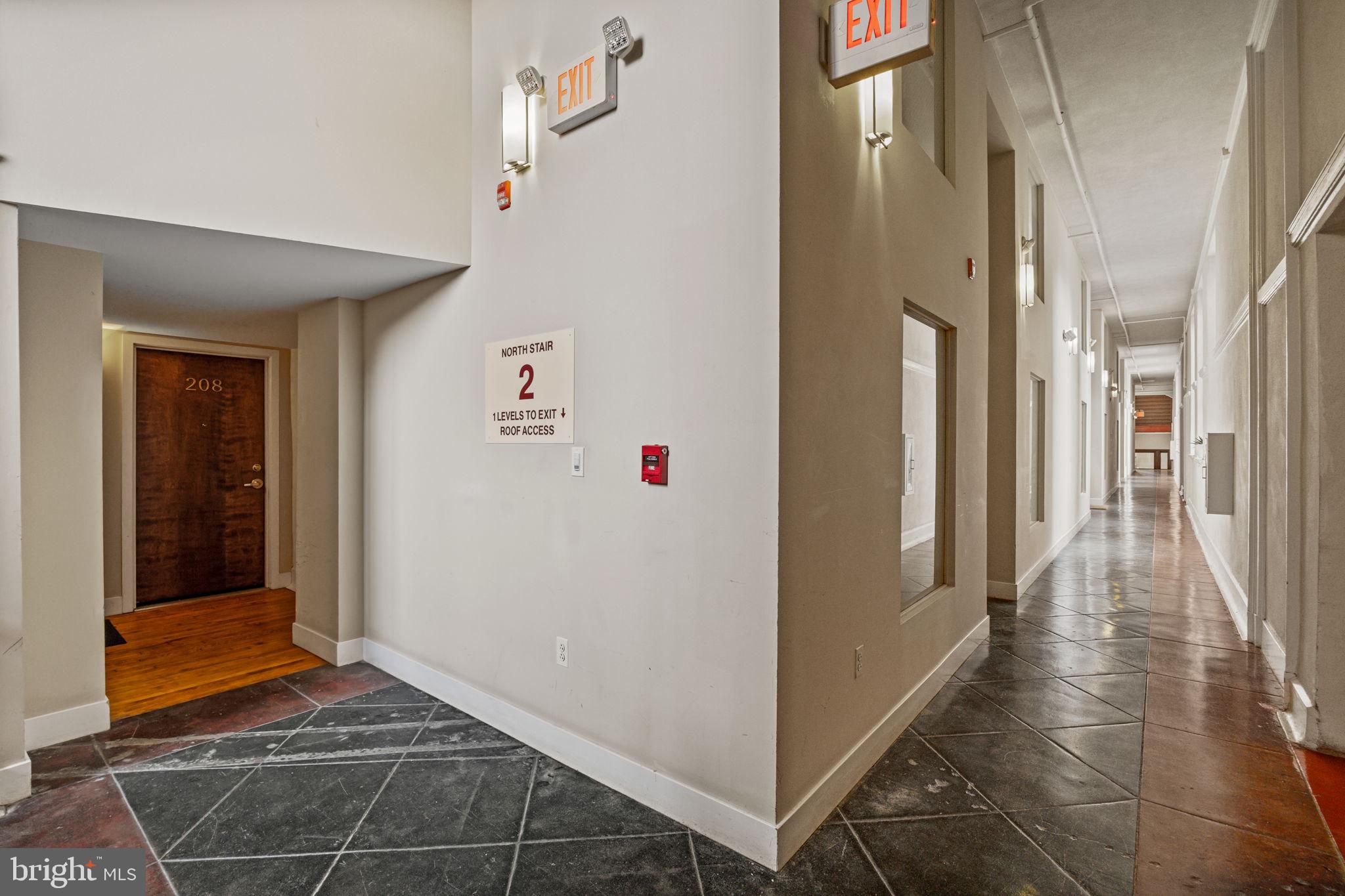 HAWTHORNE - Residential