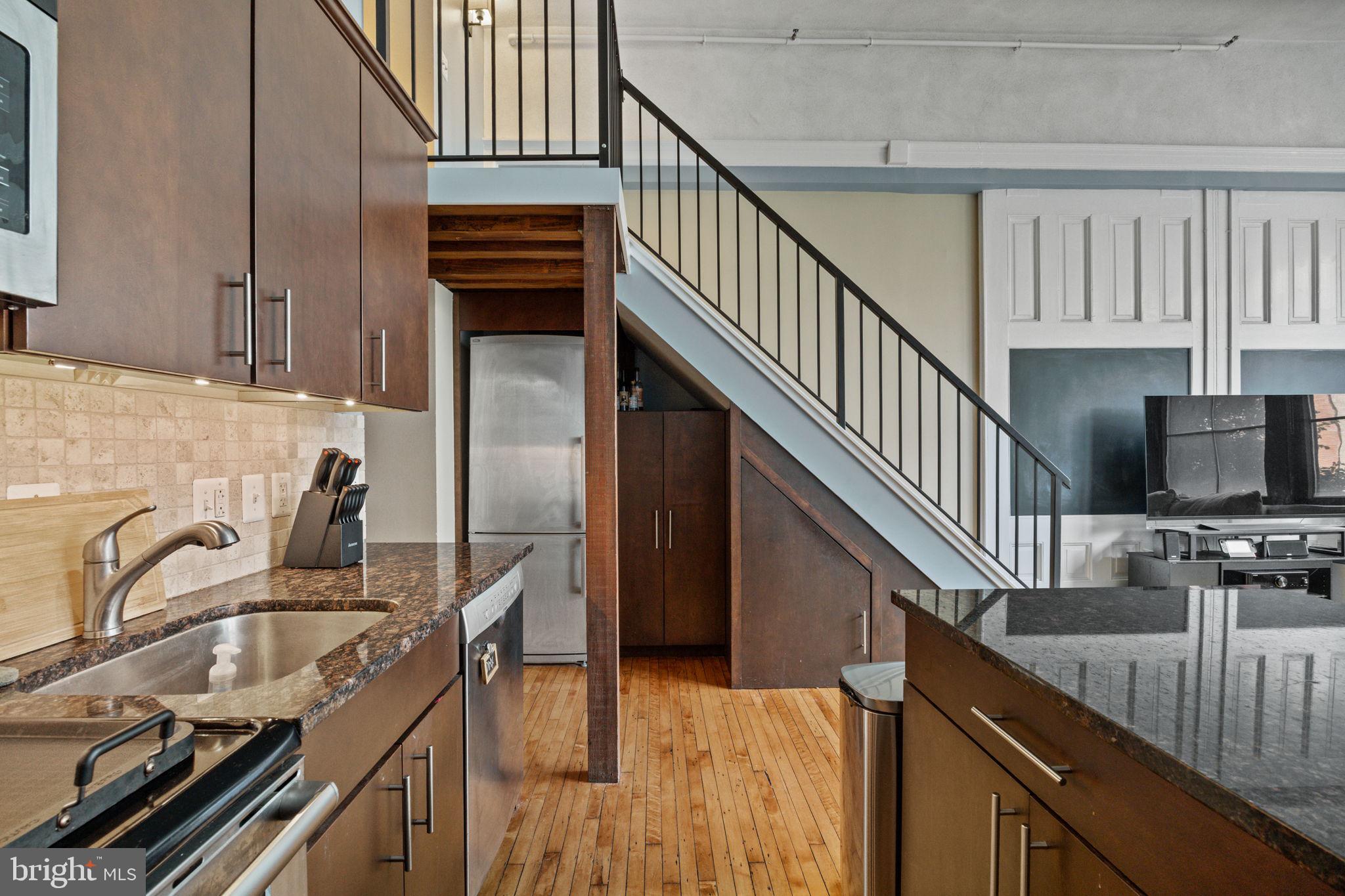 HAWTHORNE - Residential