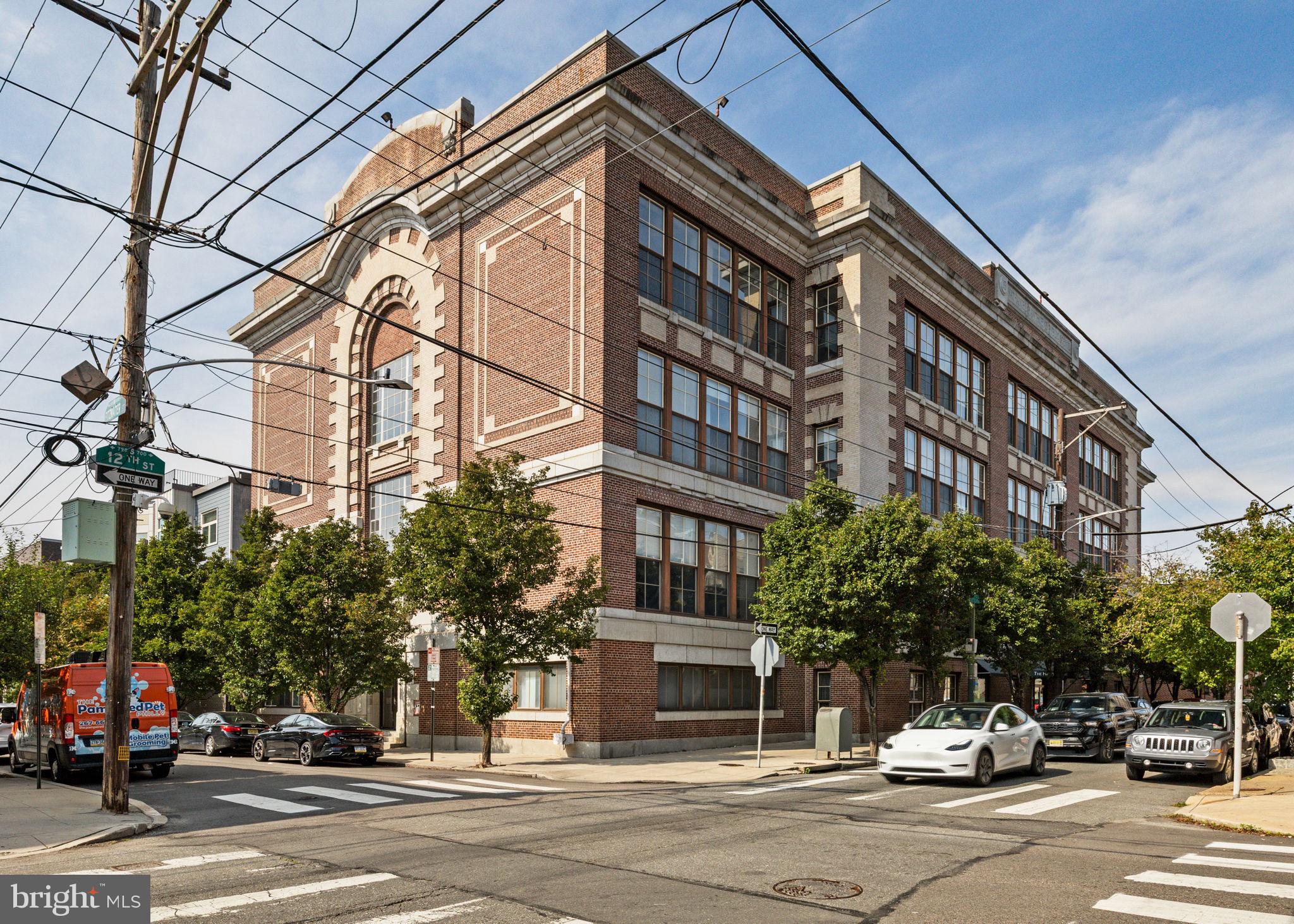 HAWTHORNE - Residential