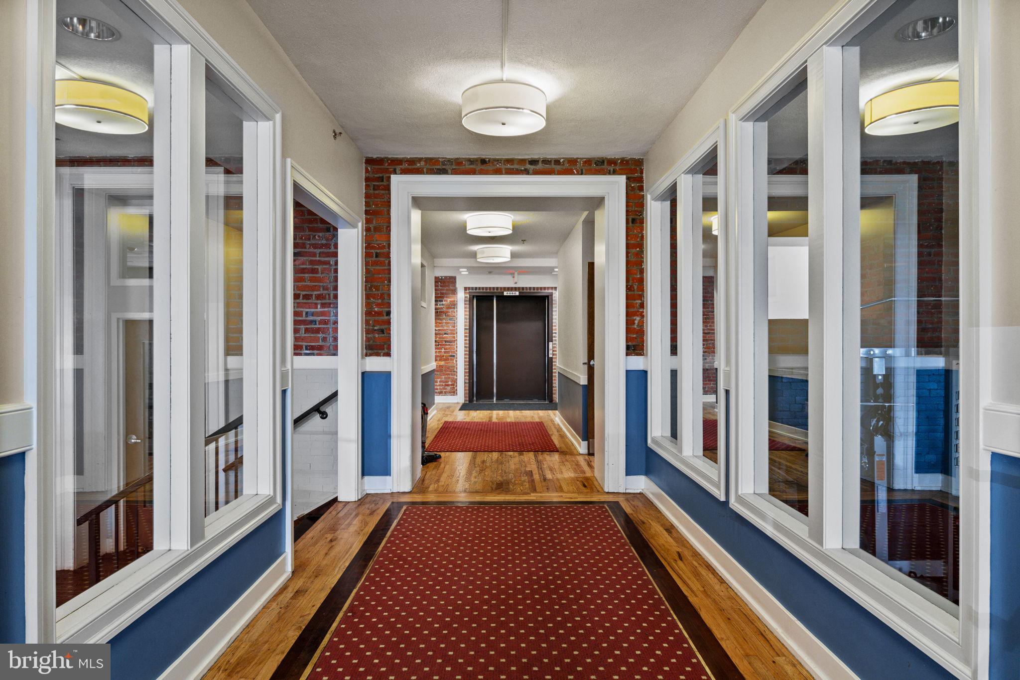 HAWTHORNE - Residential