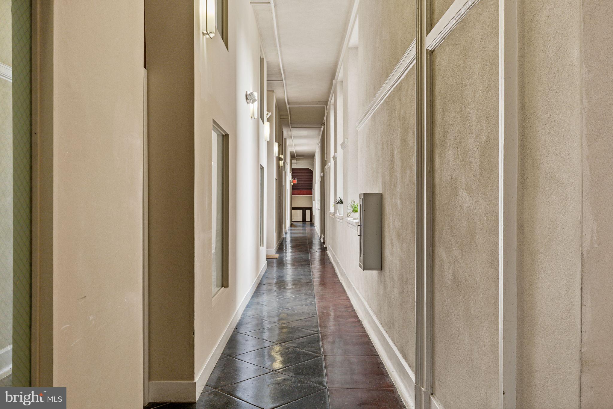 HAWTHORNE - Residential