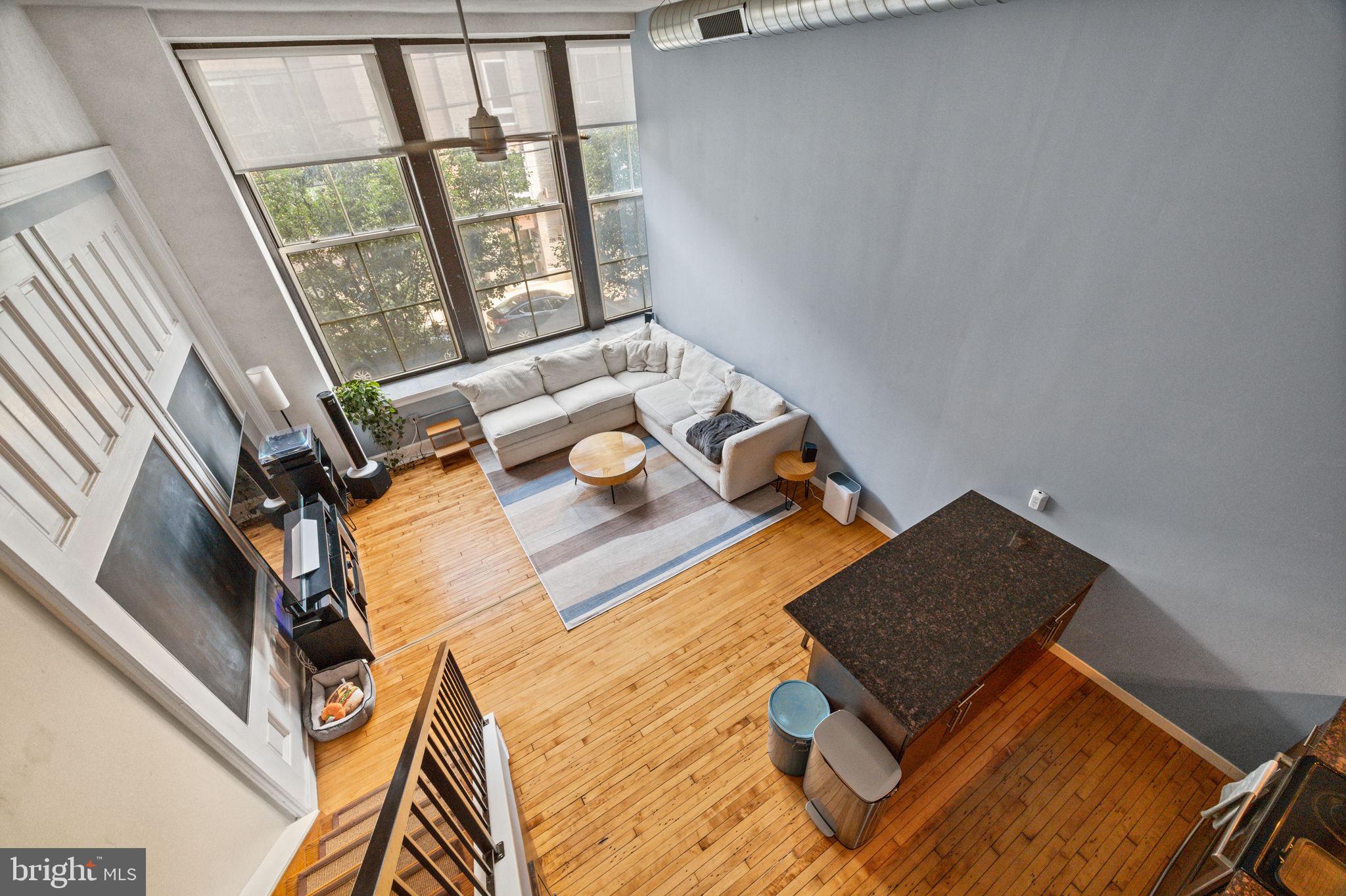 HAWTHORNE - Residential