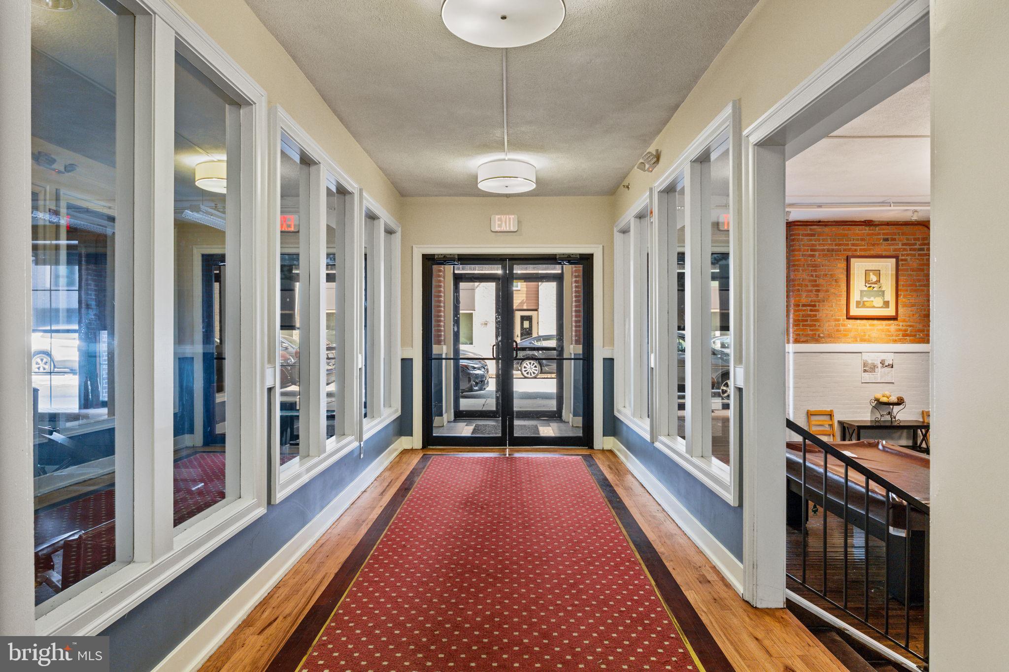 HAWTHORNE - Residential