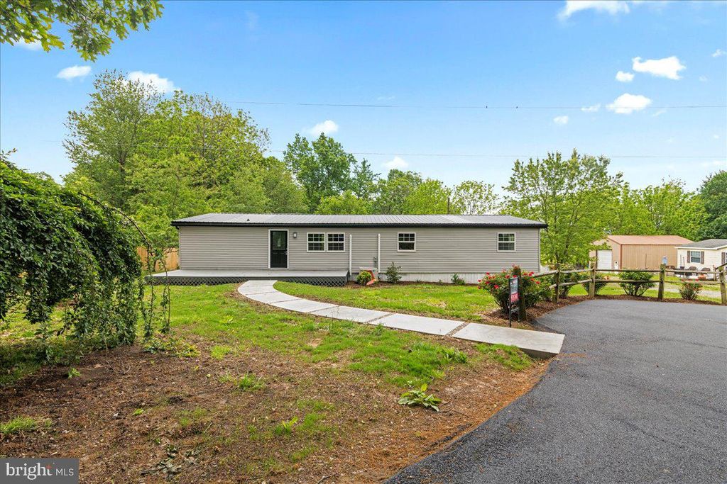 Photo of 161 Groff Road, QUARRYVILLE, PA 17566 (MLS # PALA2069084)