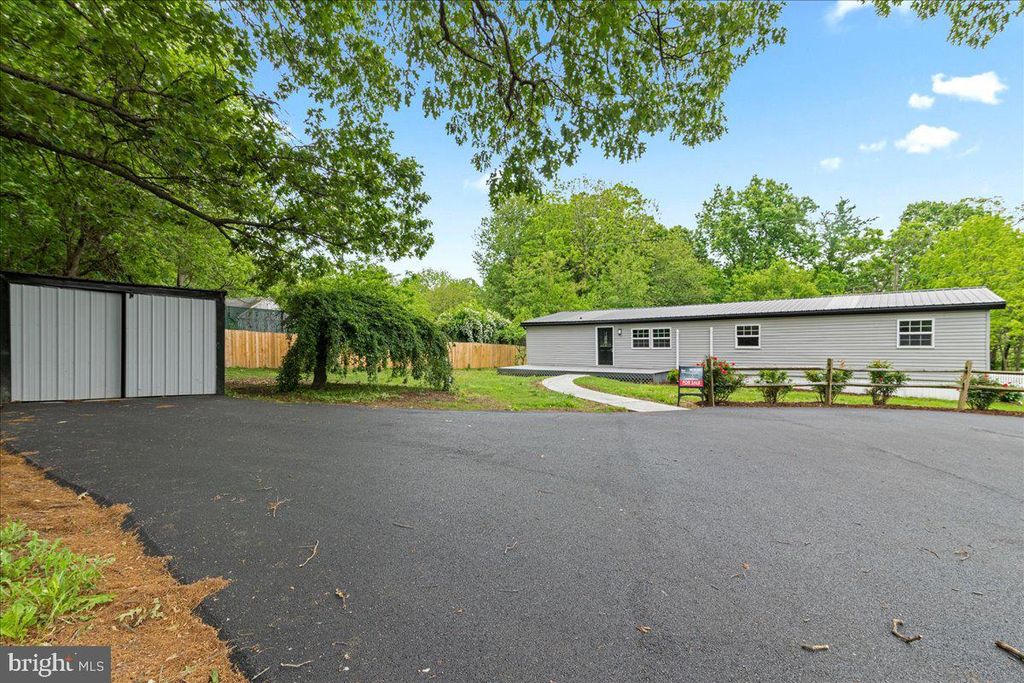 Photo of 161 Groff Road, QUARRYVILLE, PA 17566 (MLS # PALA2069084)