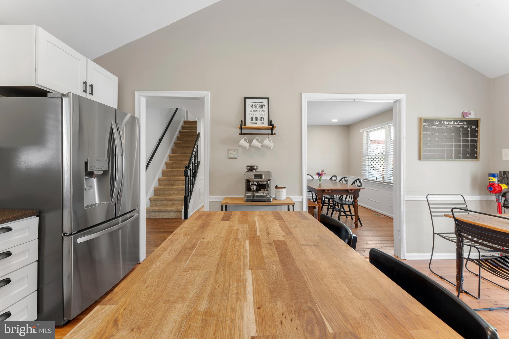 HIGH POINT - Residential