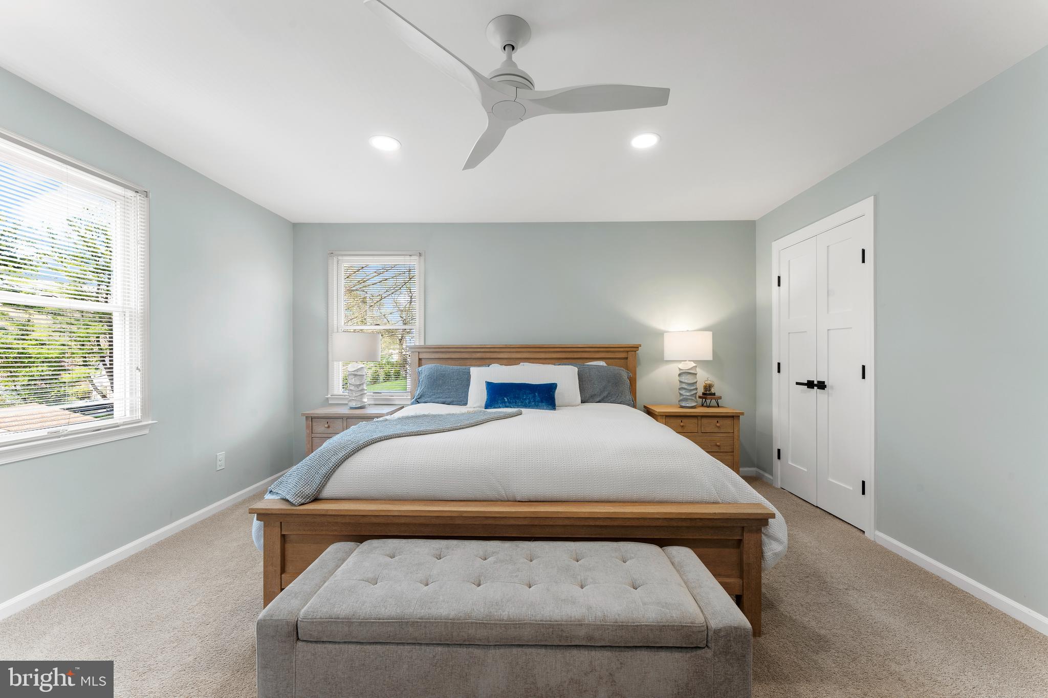 HIGH POINT - Residential