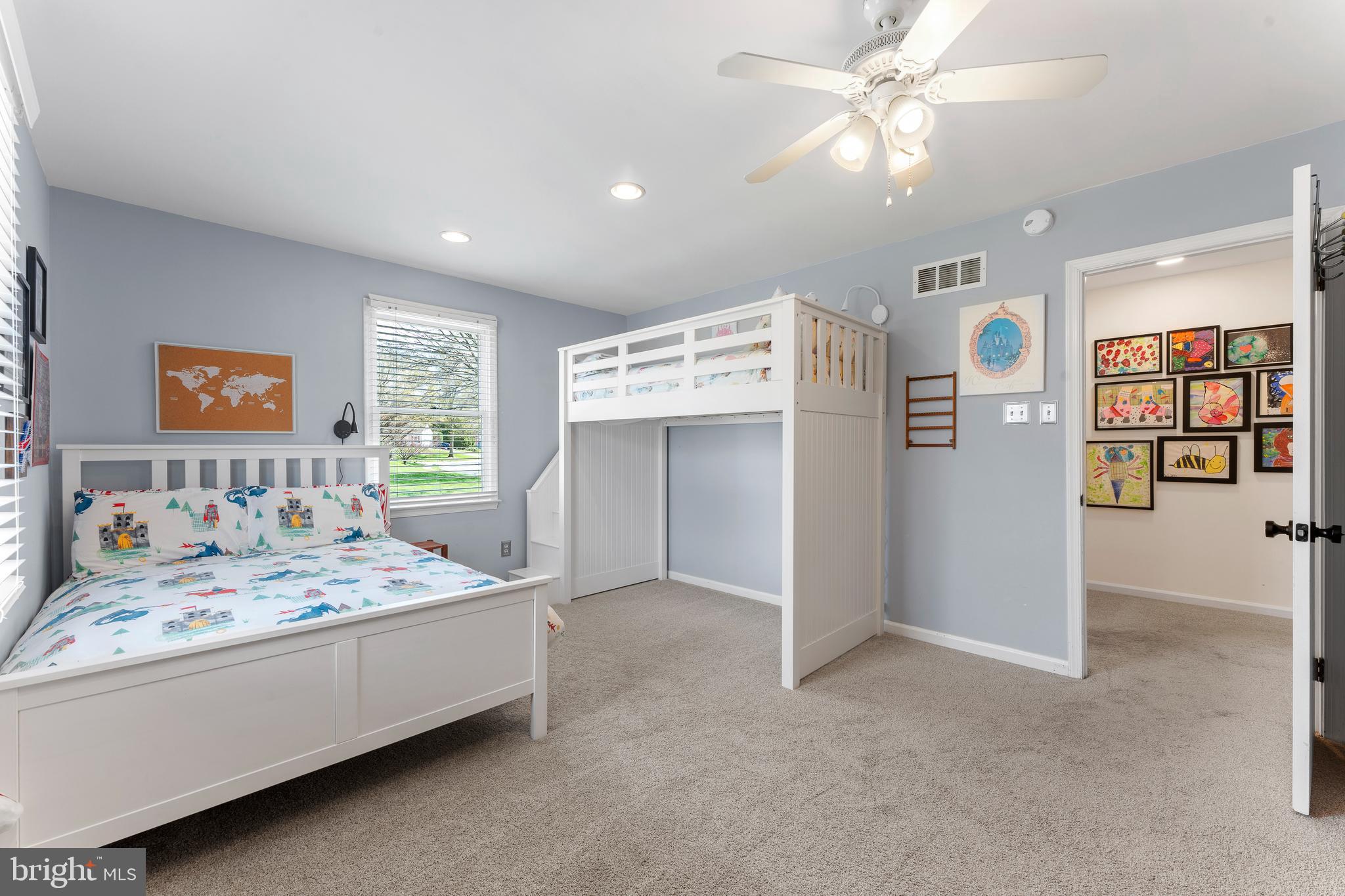 HIGH POINT - Residential