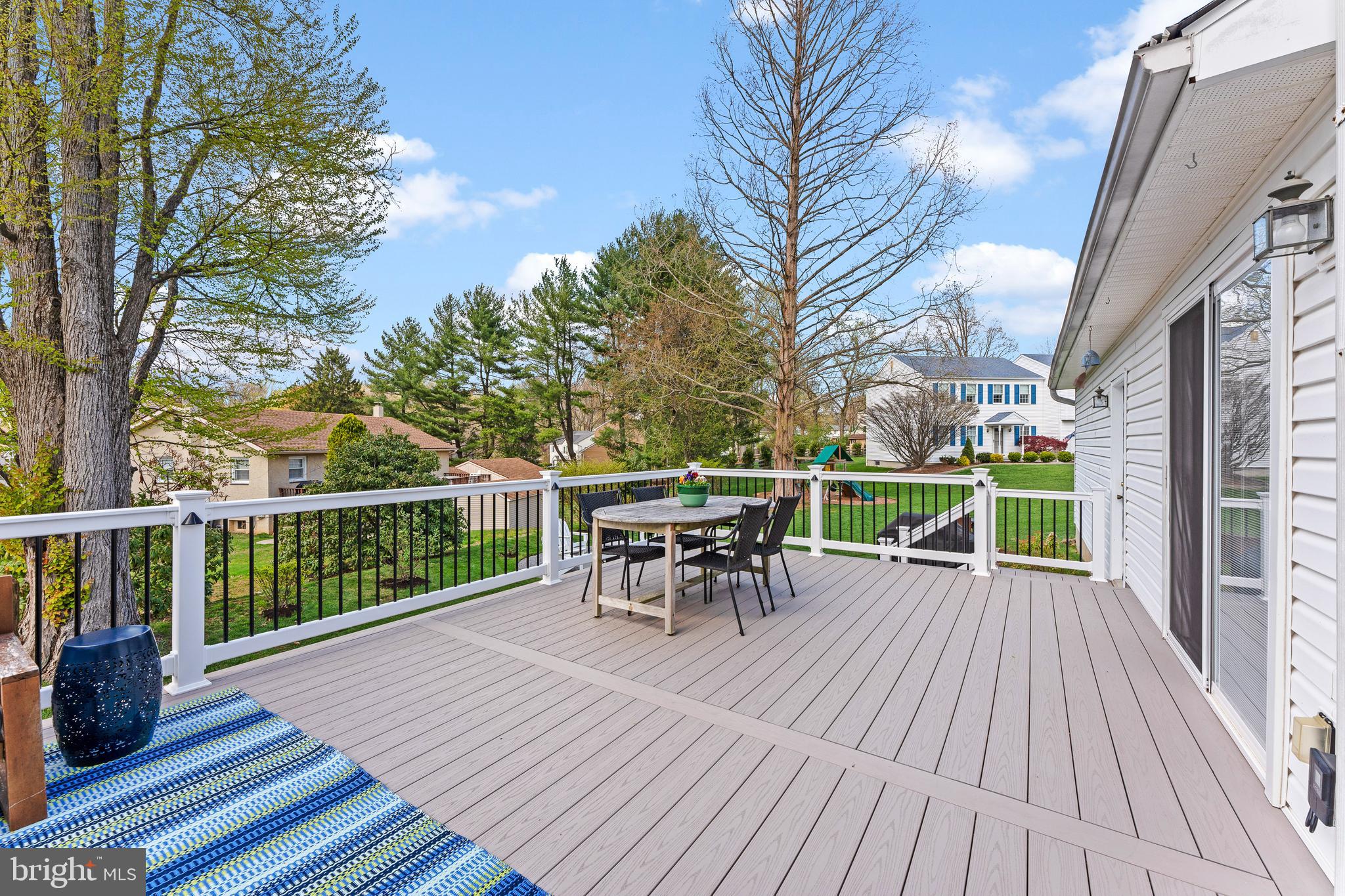 HIGH POINT - Residential