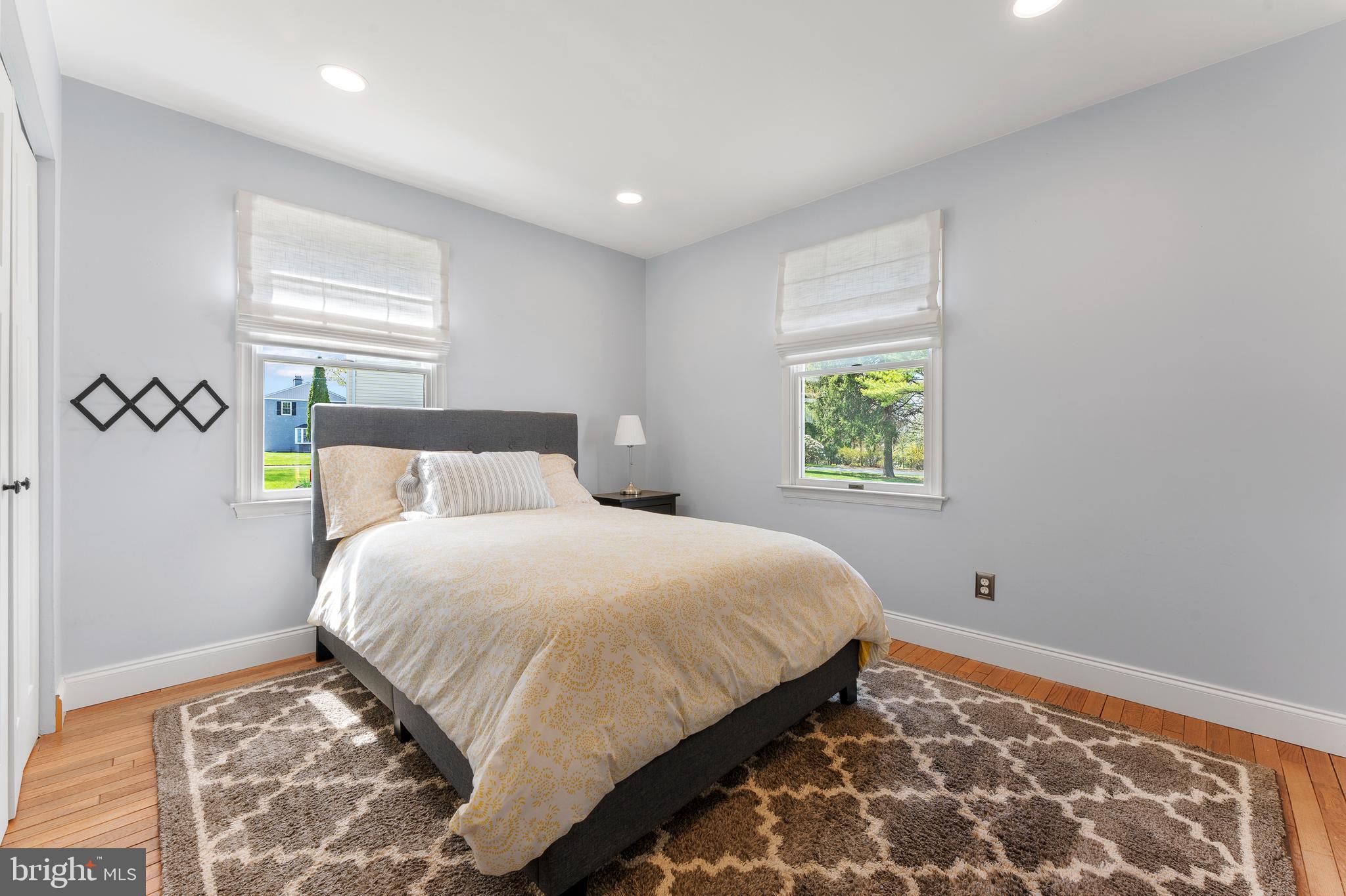 HIGH POINT - Residential