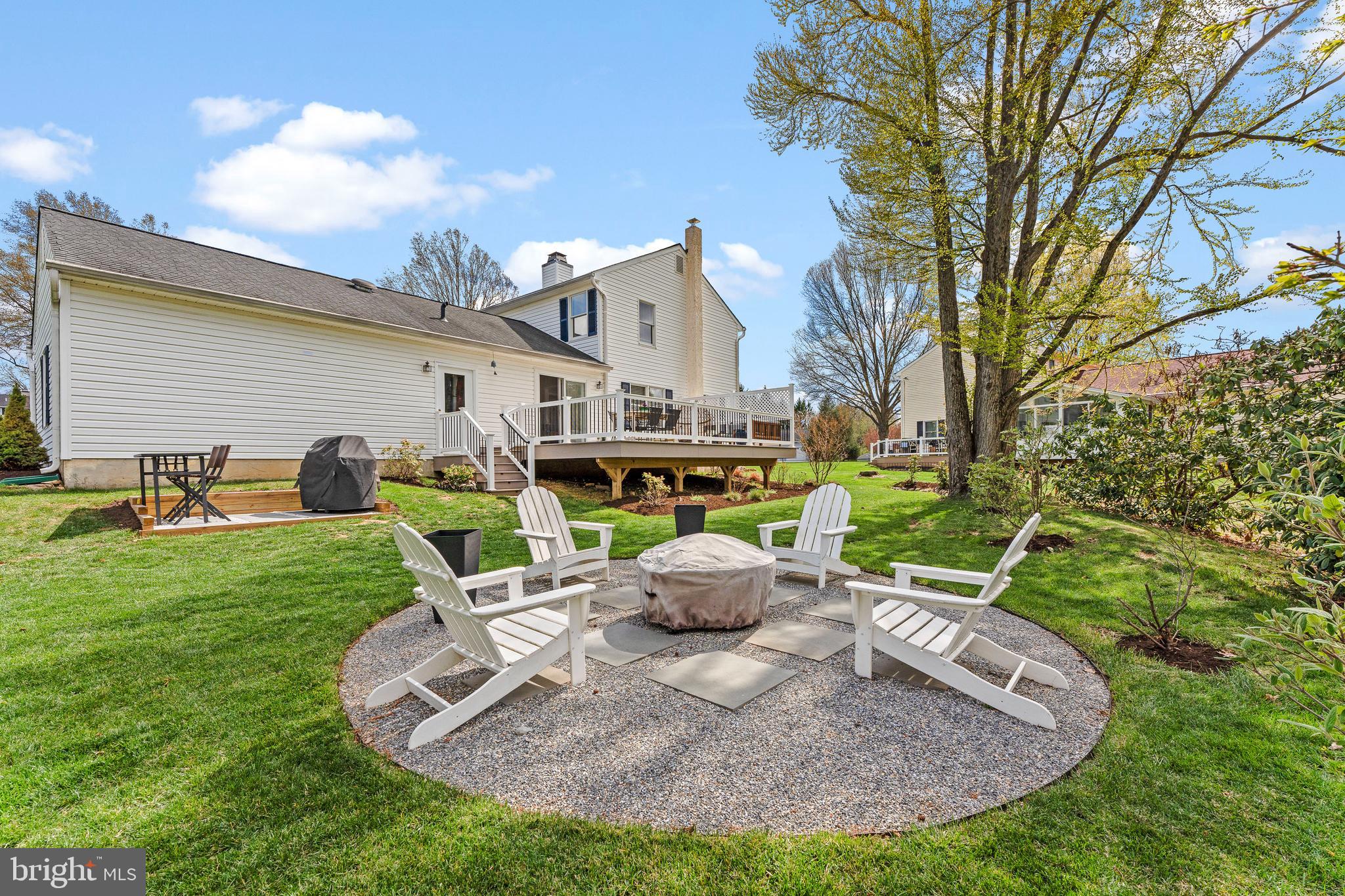 HIGH POINT - Residential