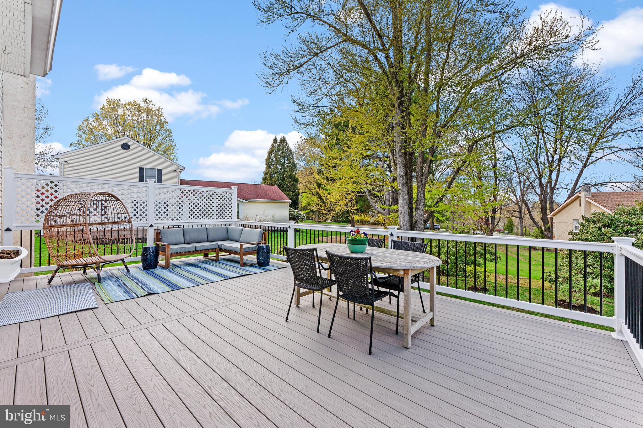 HIGH POINT - Residential