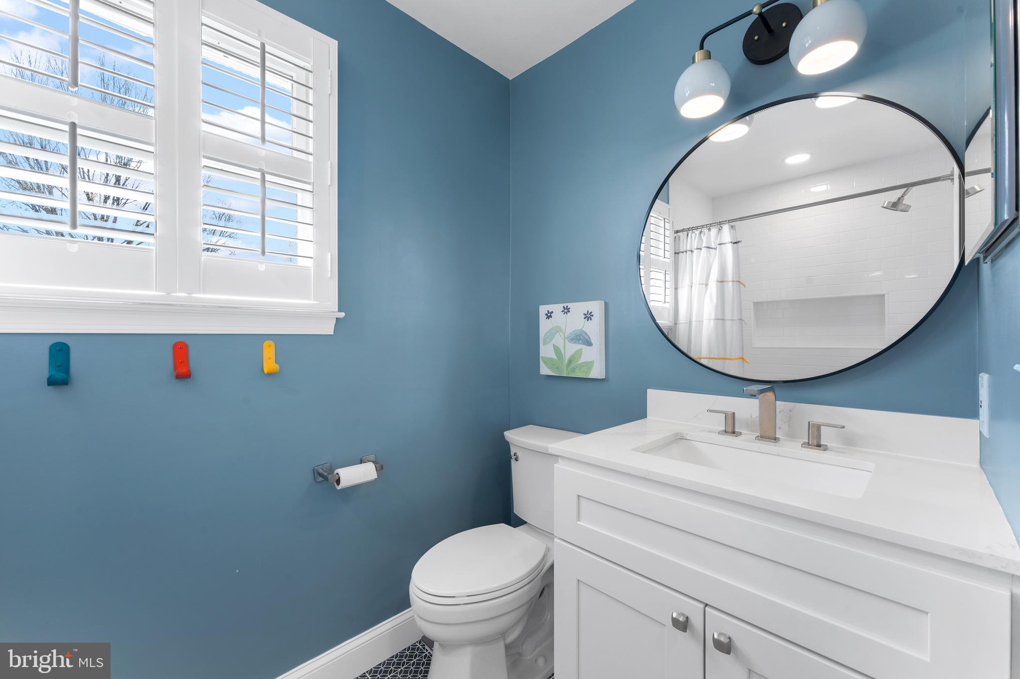 HIGH POINT - Residential