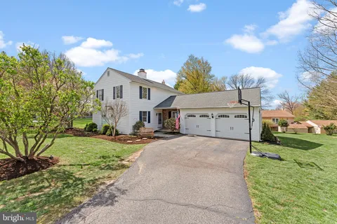 919 Thorne Drive, West Chester, PA MLS: PACT2095828