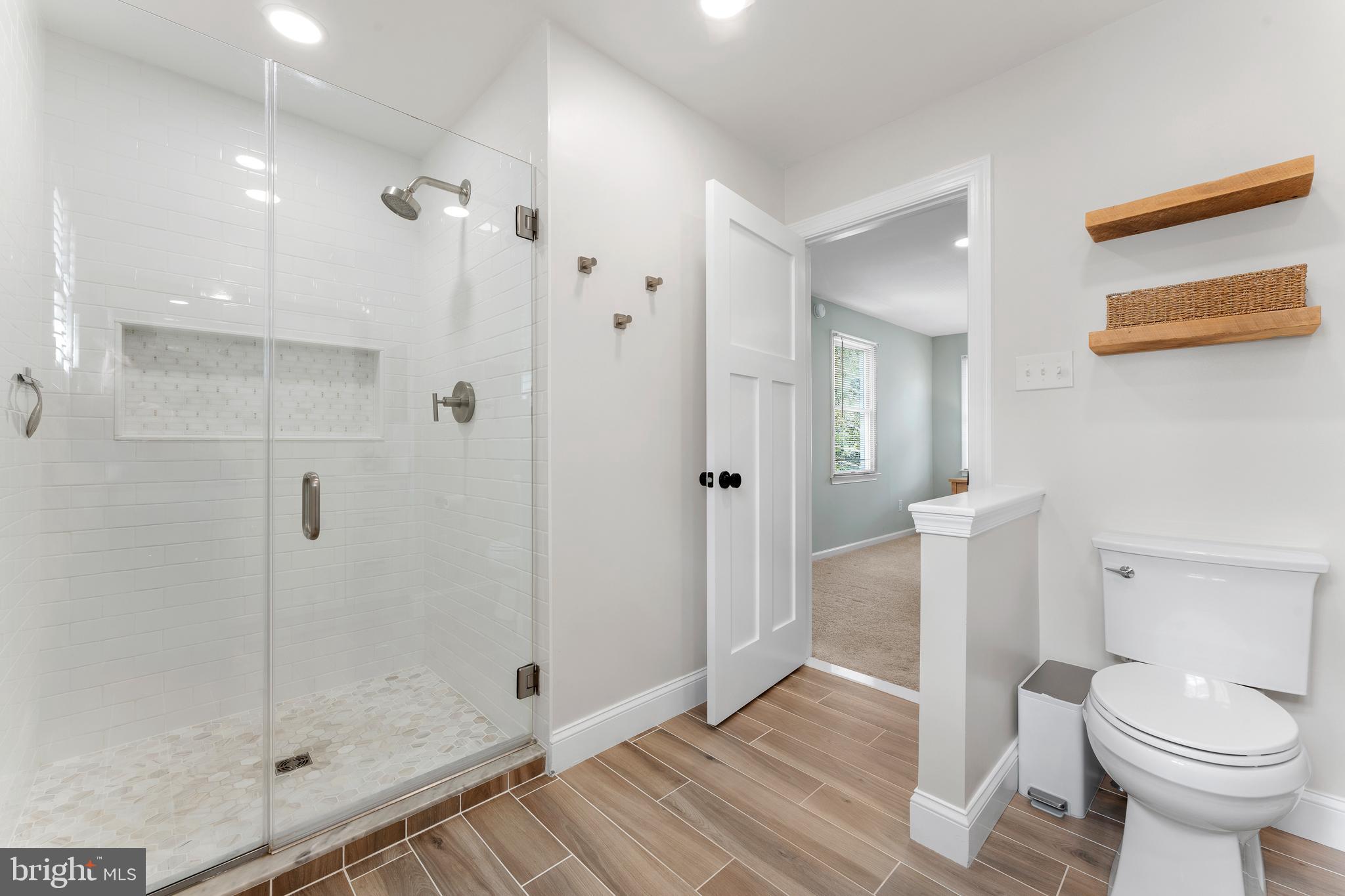 HIGH POINT - Residential