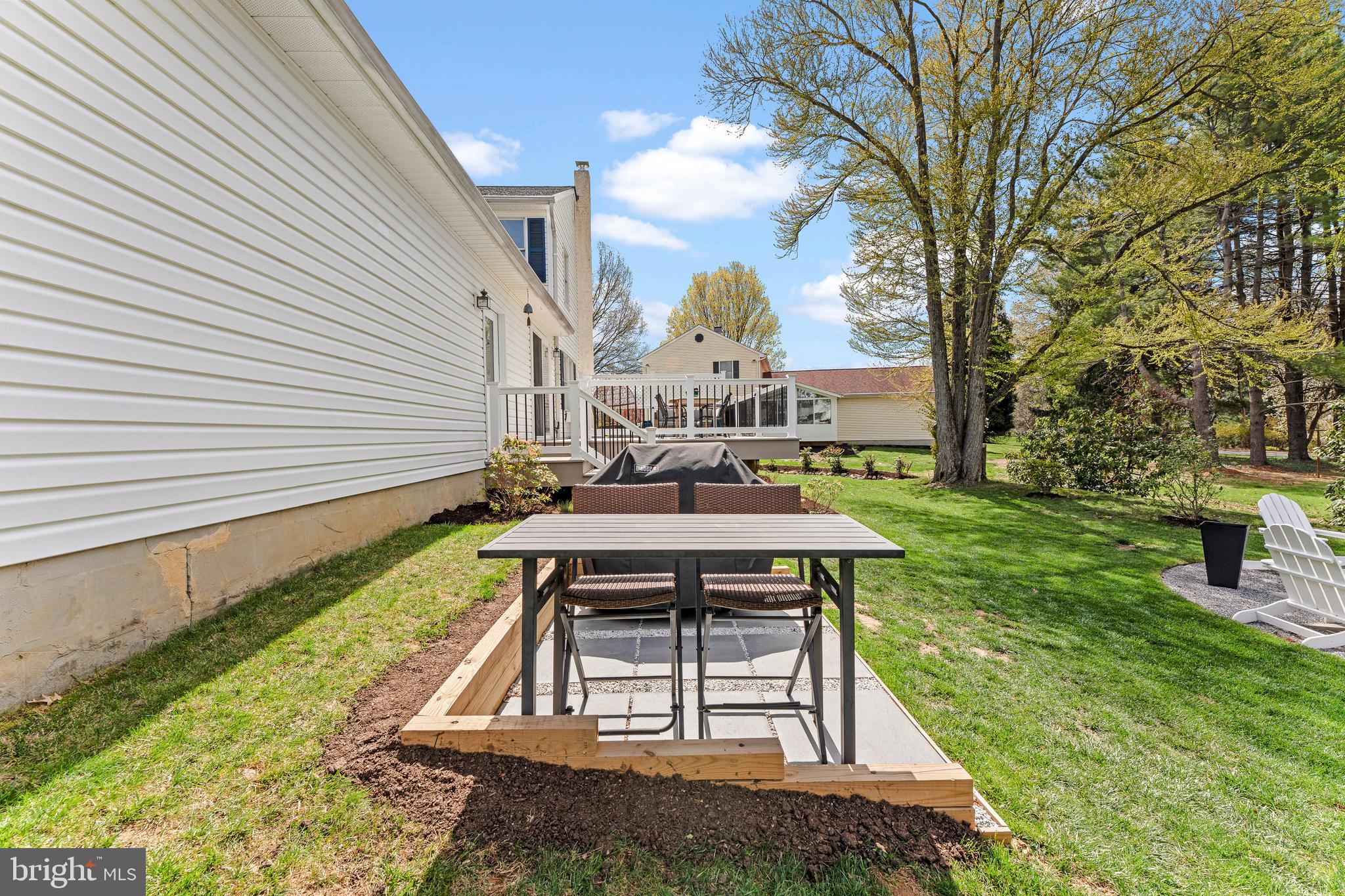 HIGH POINT - Residential