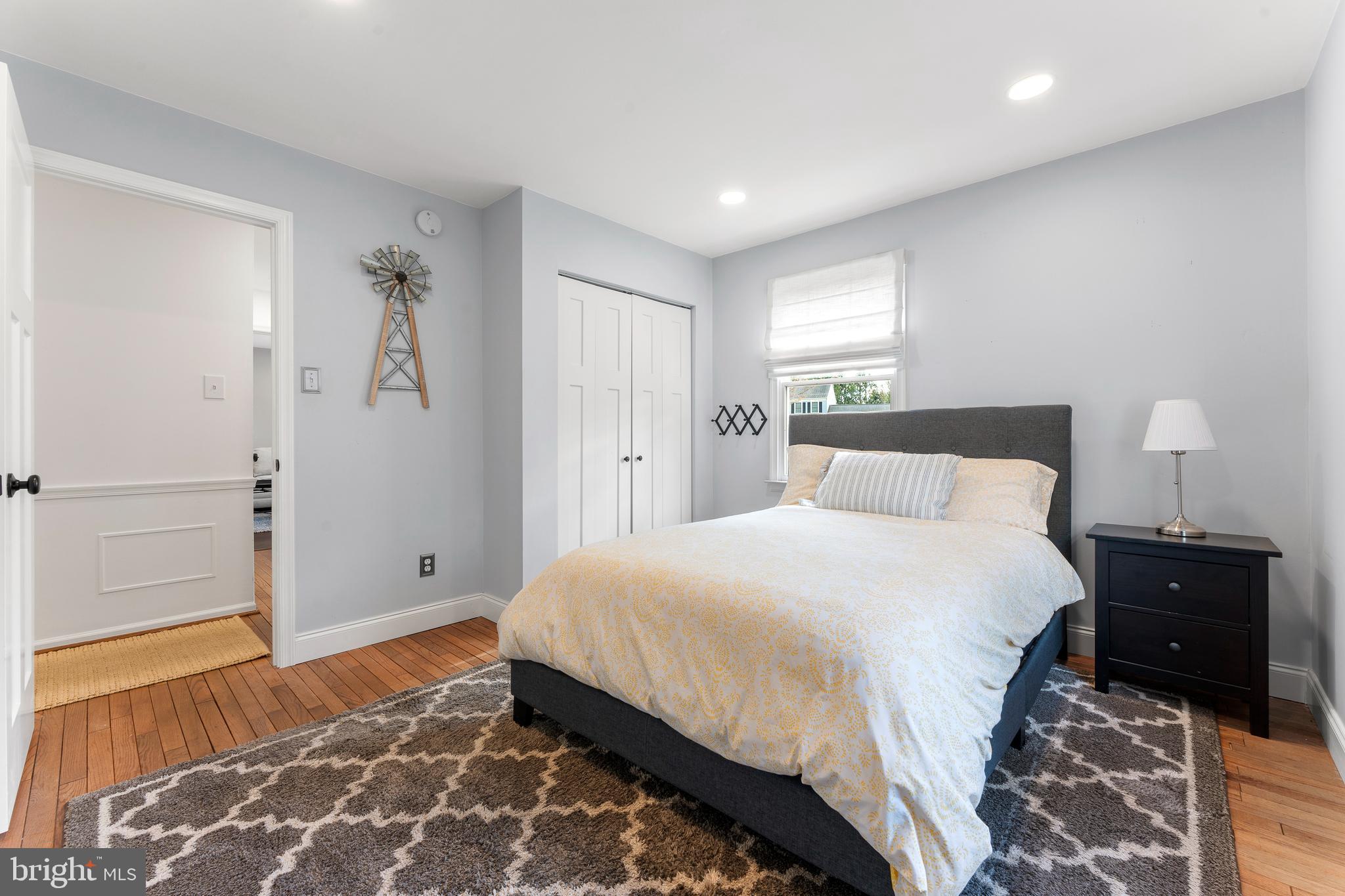 HIGH POINT - Residential