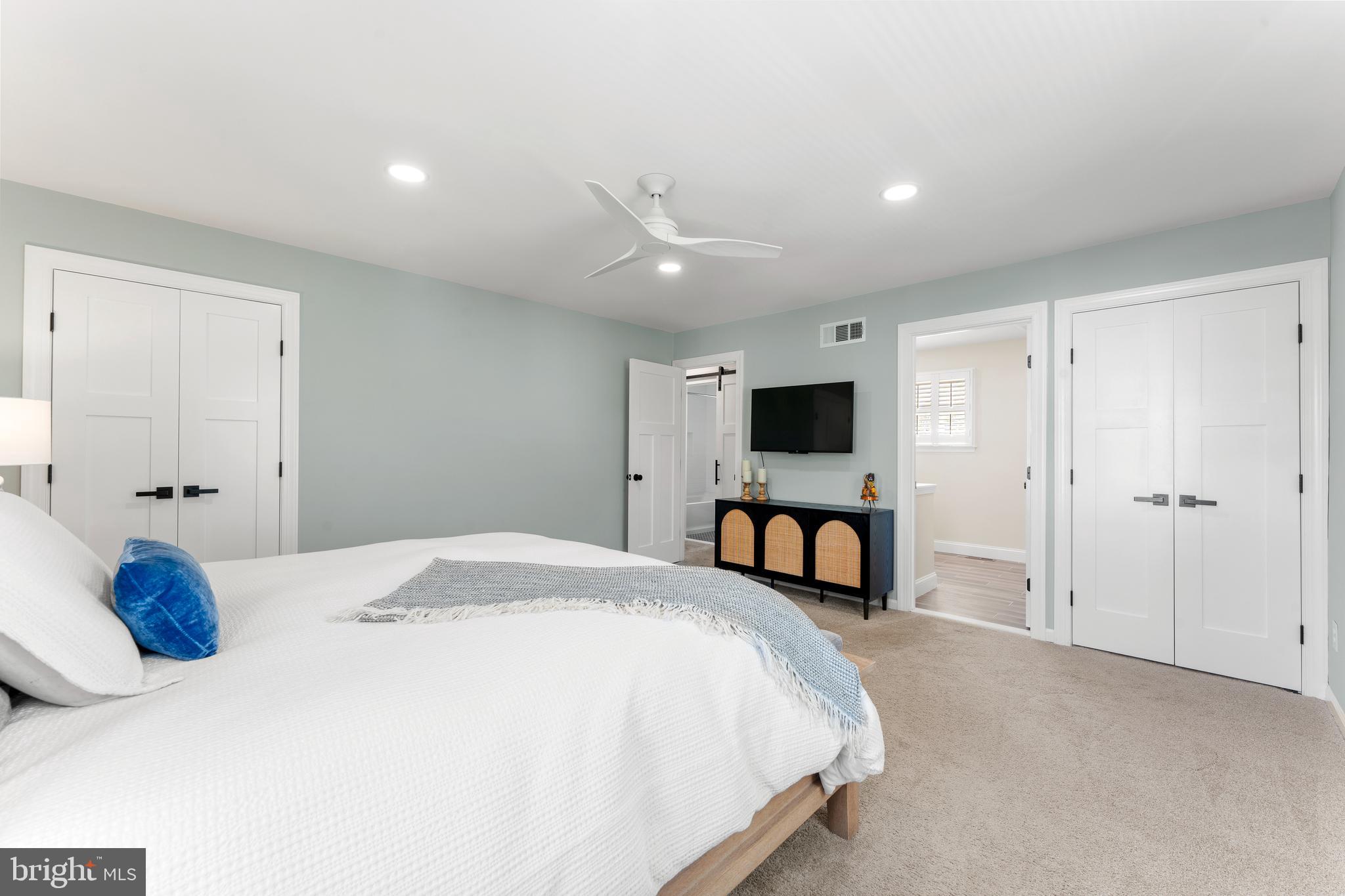 HIGH POINT - Residential