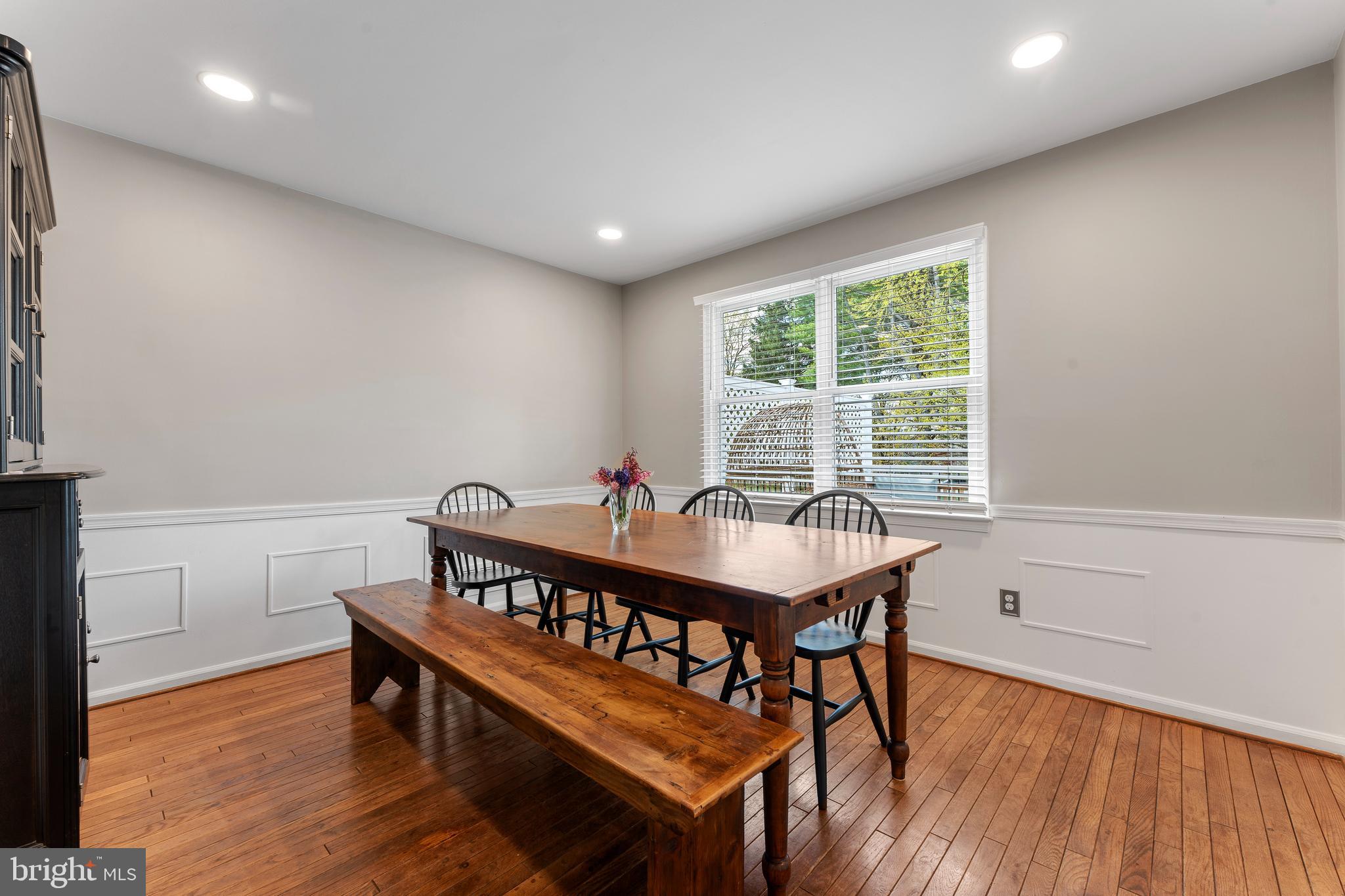 HIGH POINT - Residential