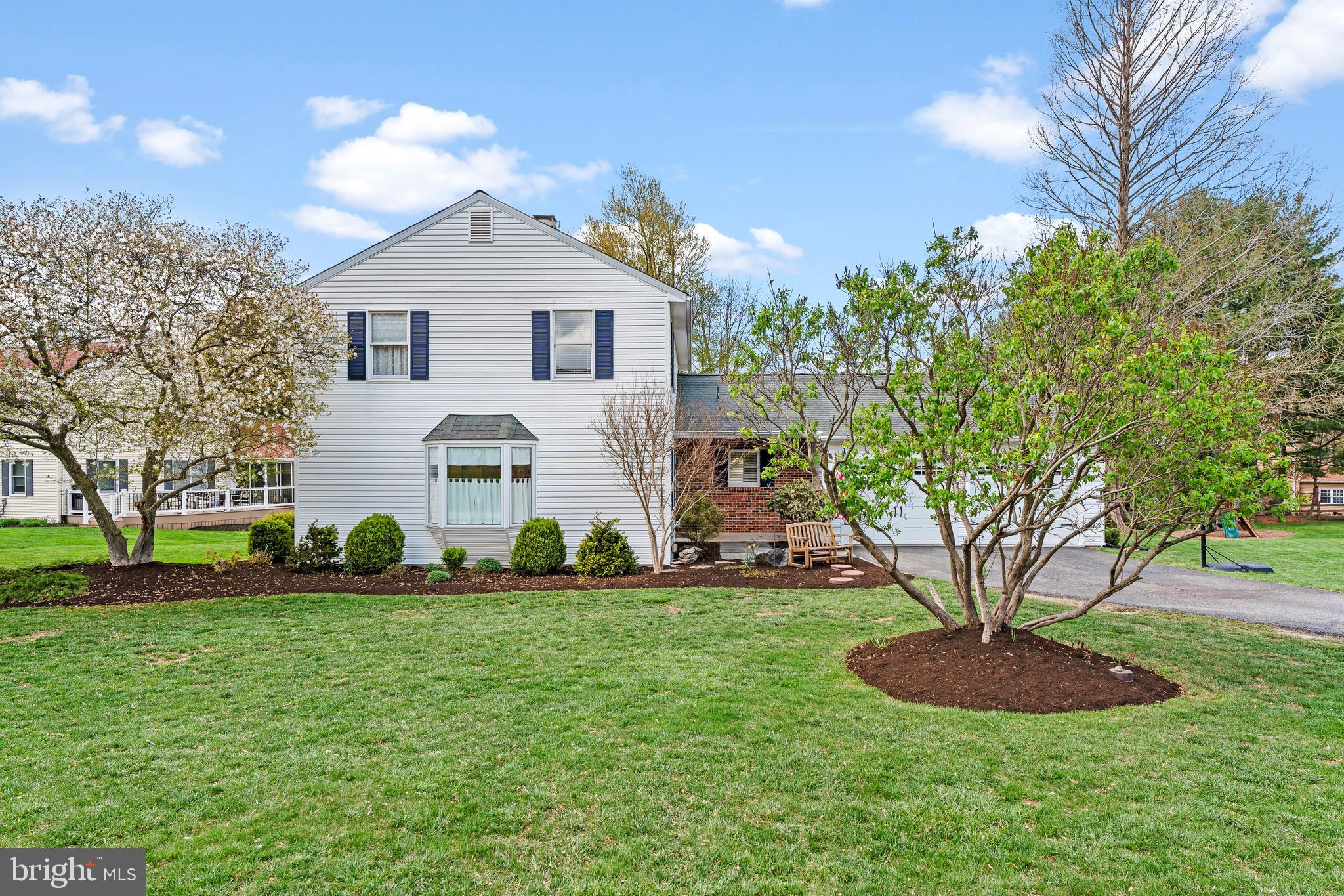 HIGH POINT - Residential