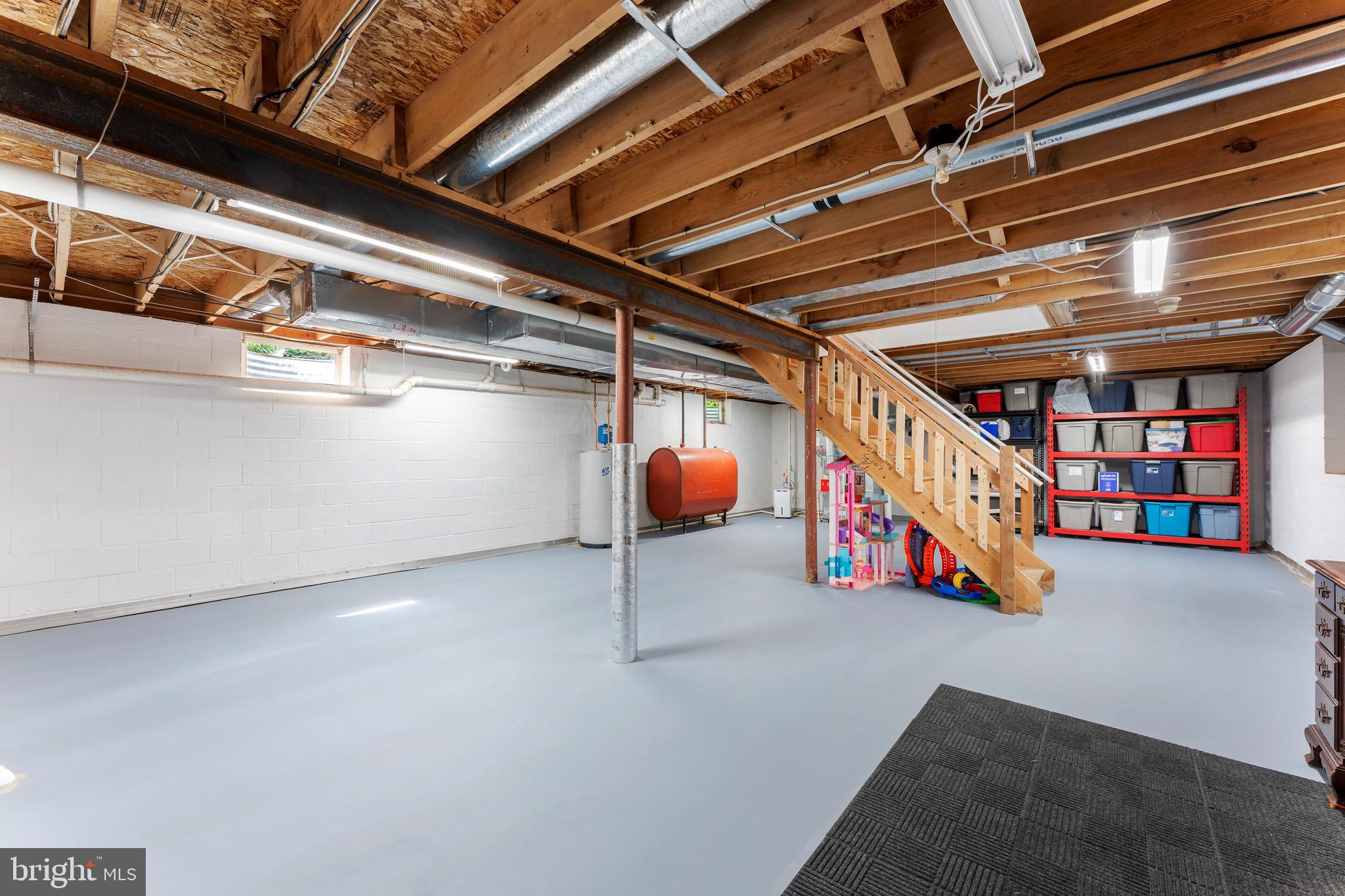 HIGH POINT - Residential