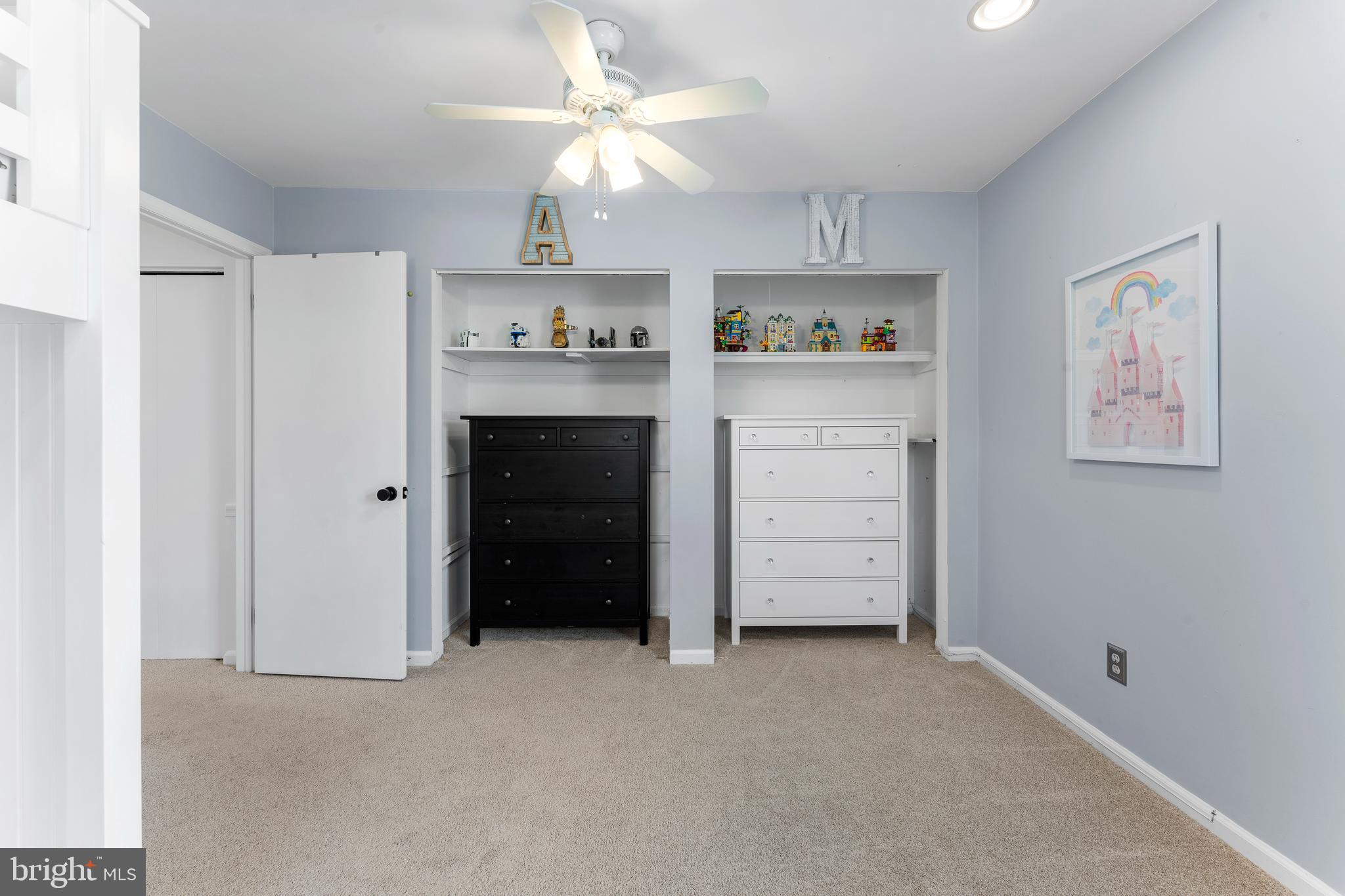 HIGH POINT - Residential