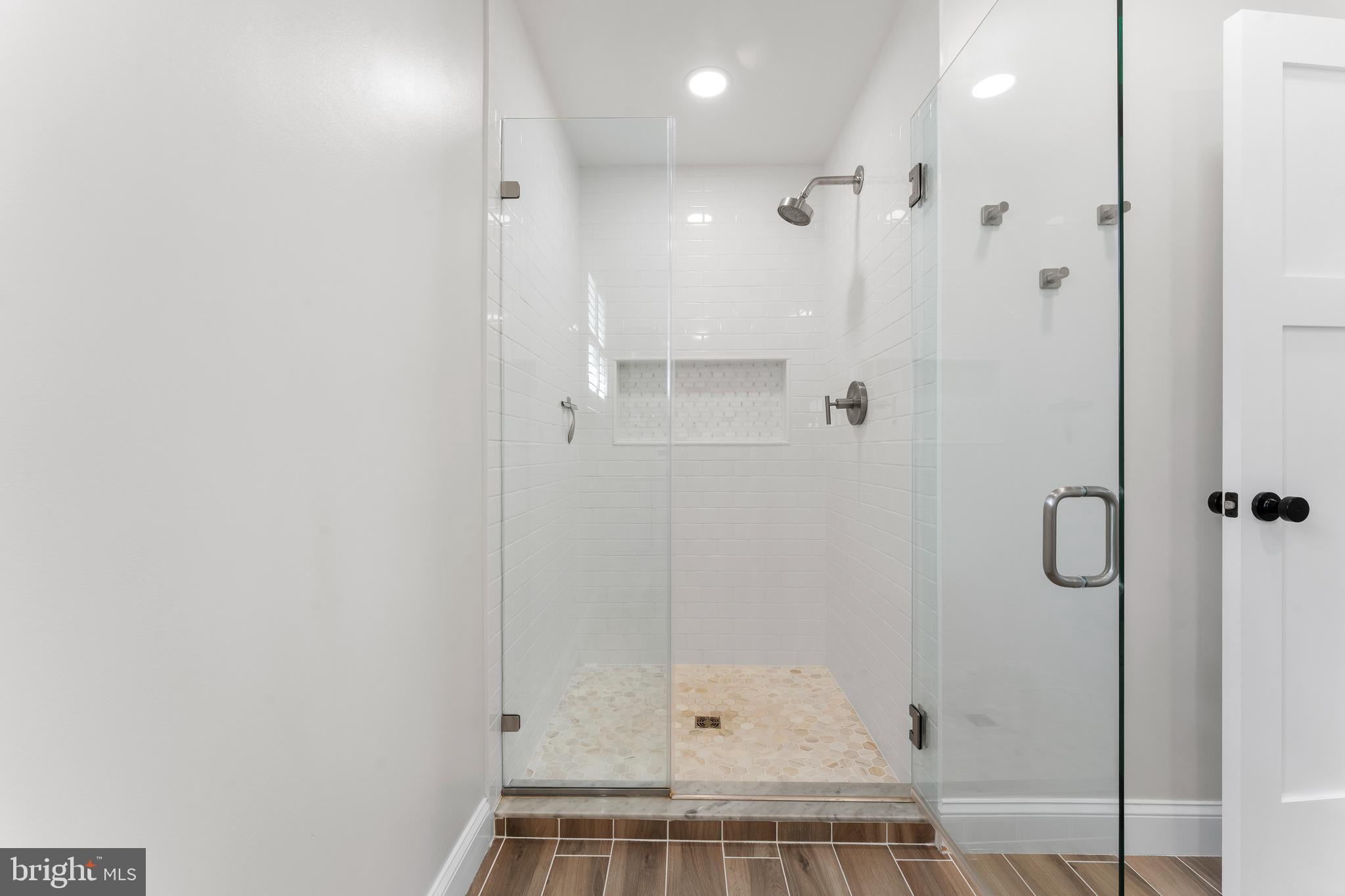 HIGH POINT - Residential