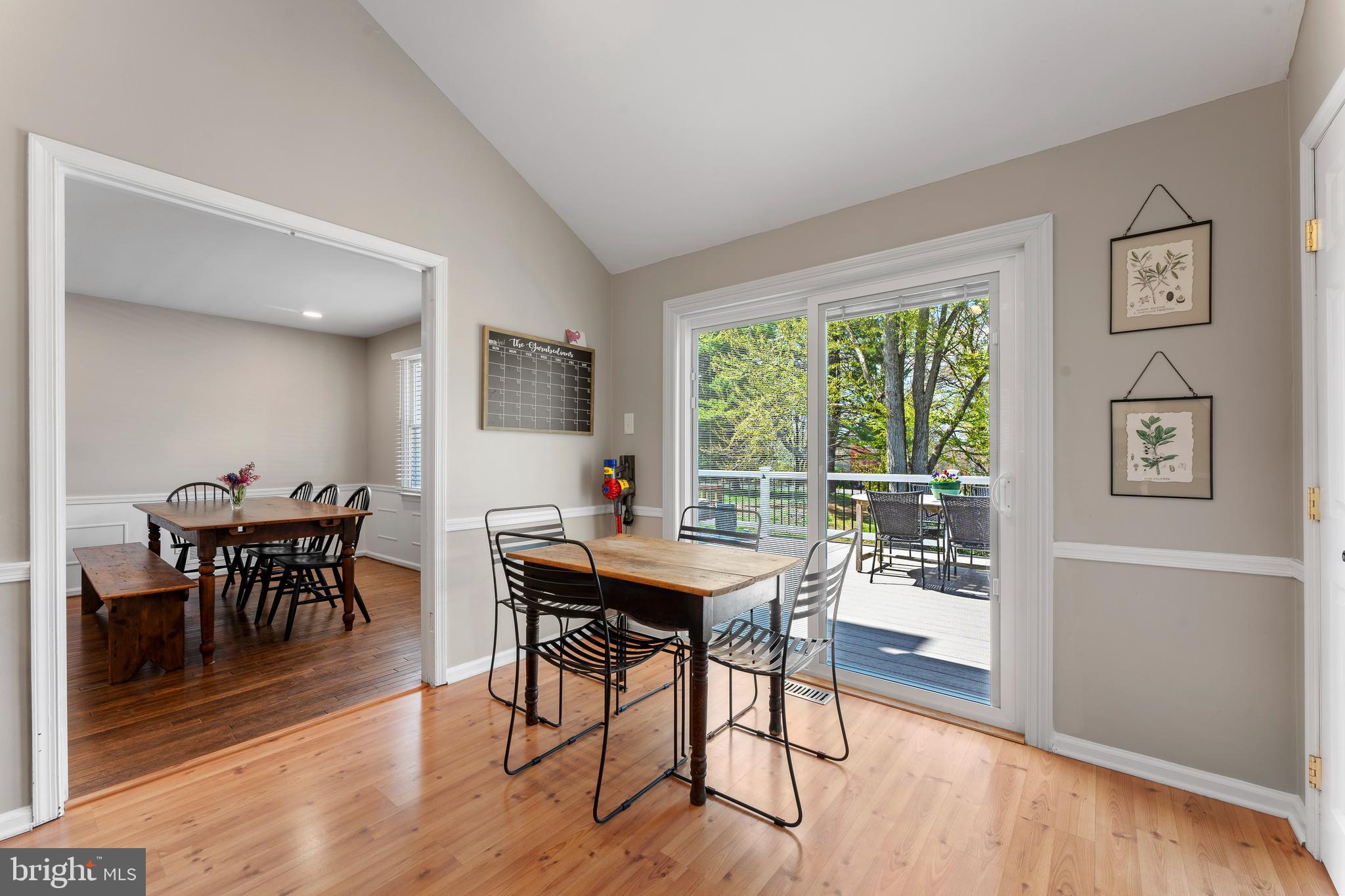 HIGH POINT - Residential