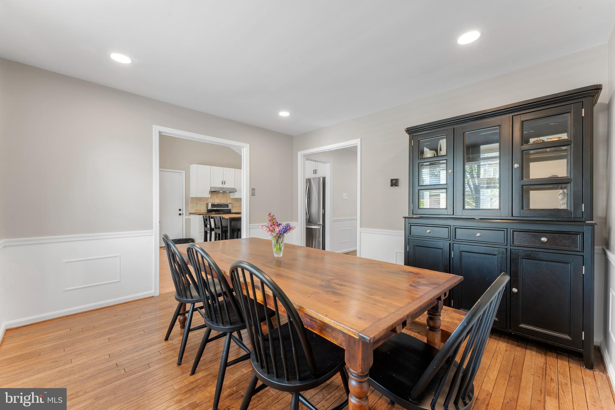 HIGH POINT - Residential