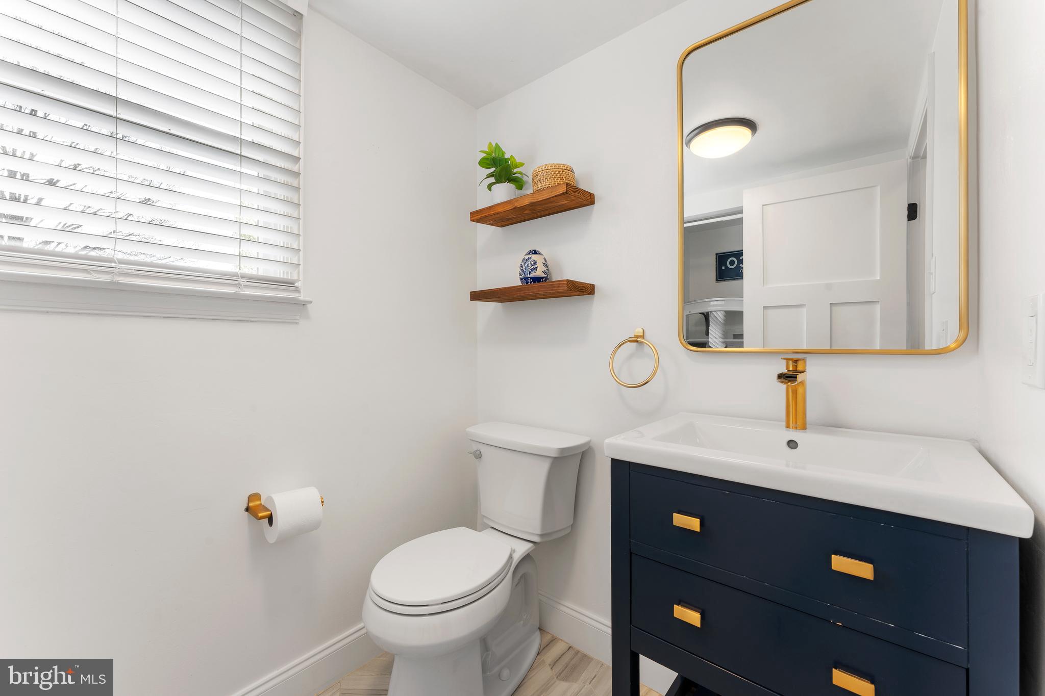 HIGH POINT - Residential