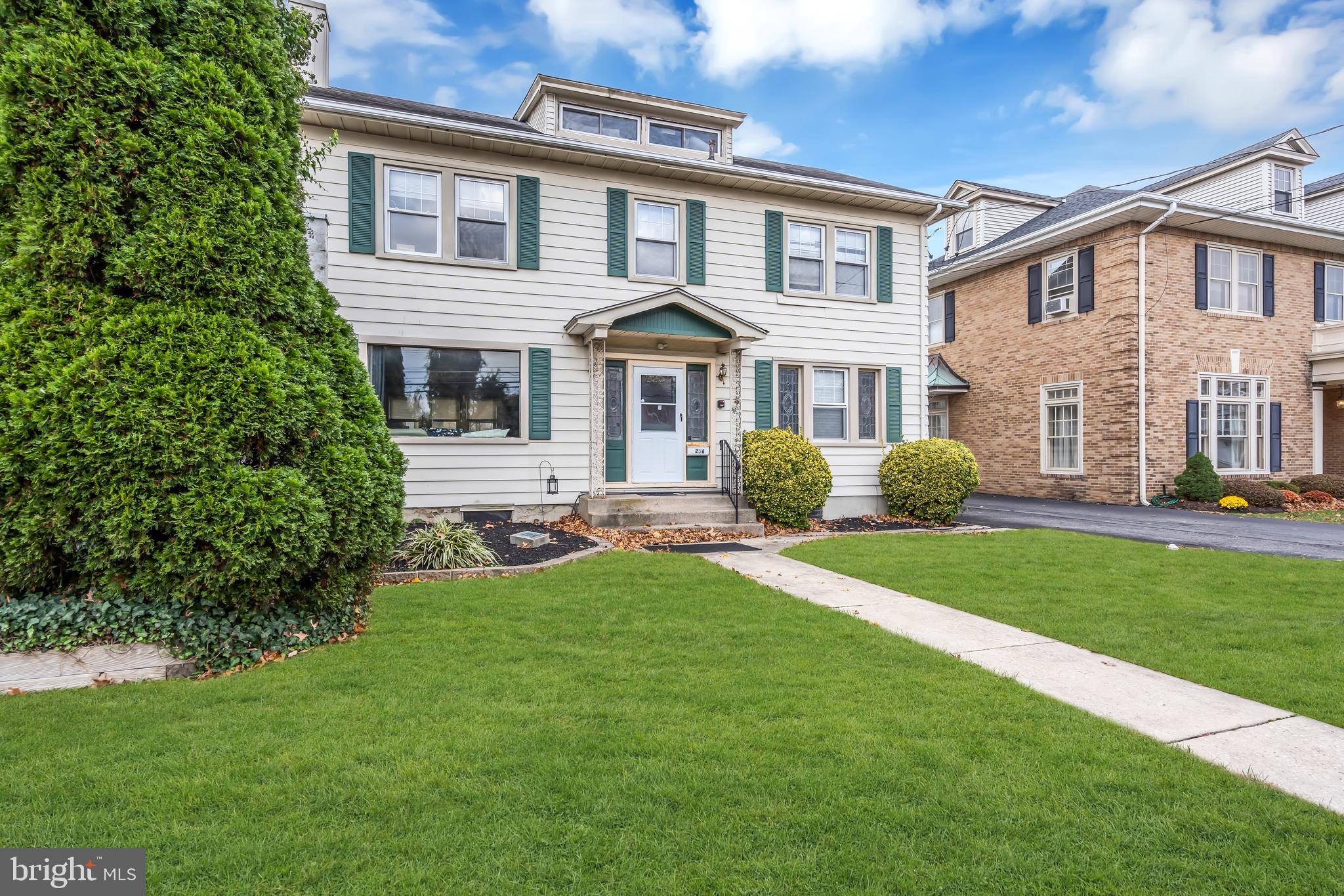 256 S WHITE HORSE PIKE