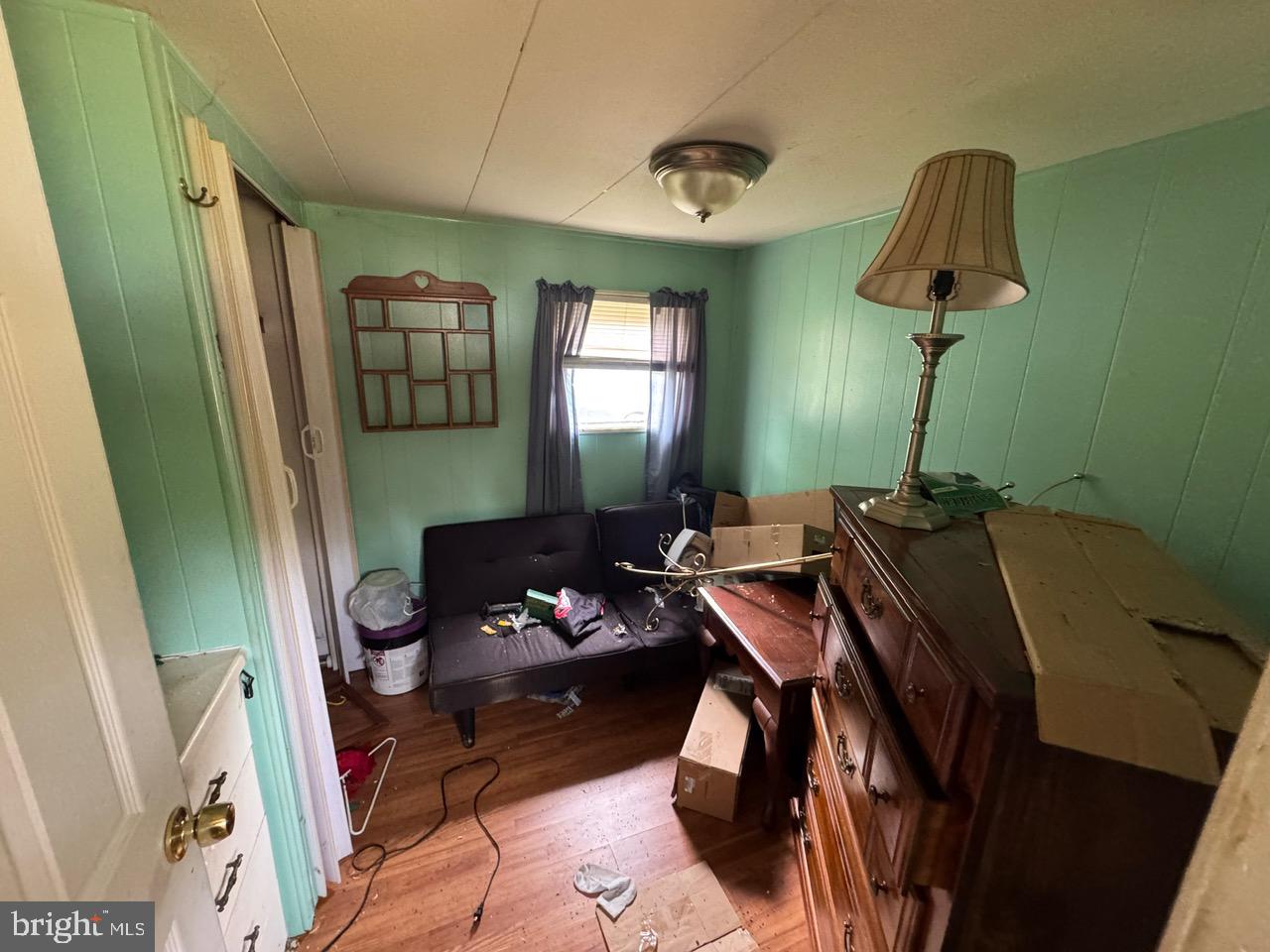 SPORTSMANS PARADISE - Residential