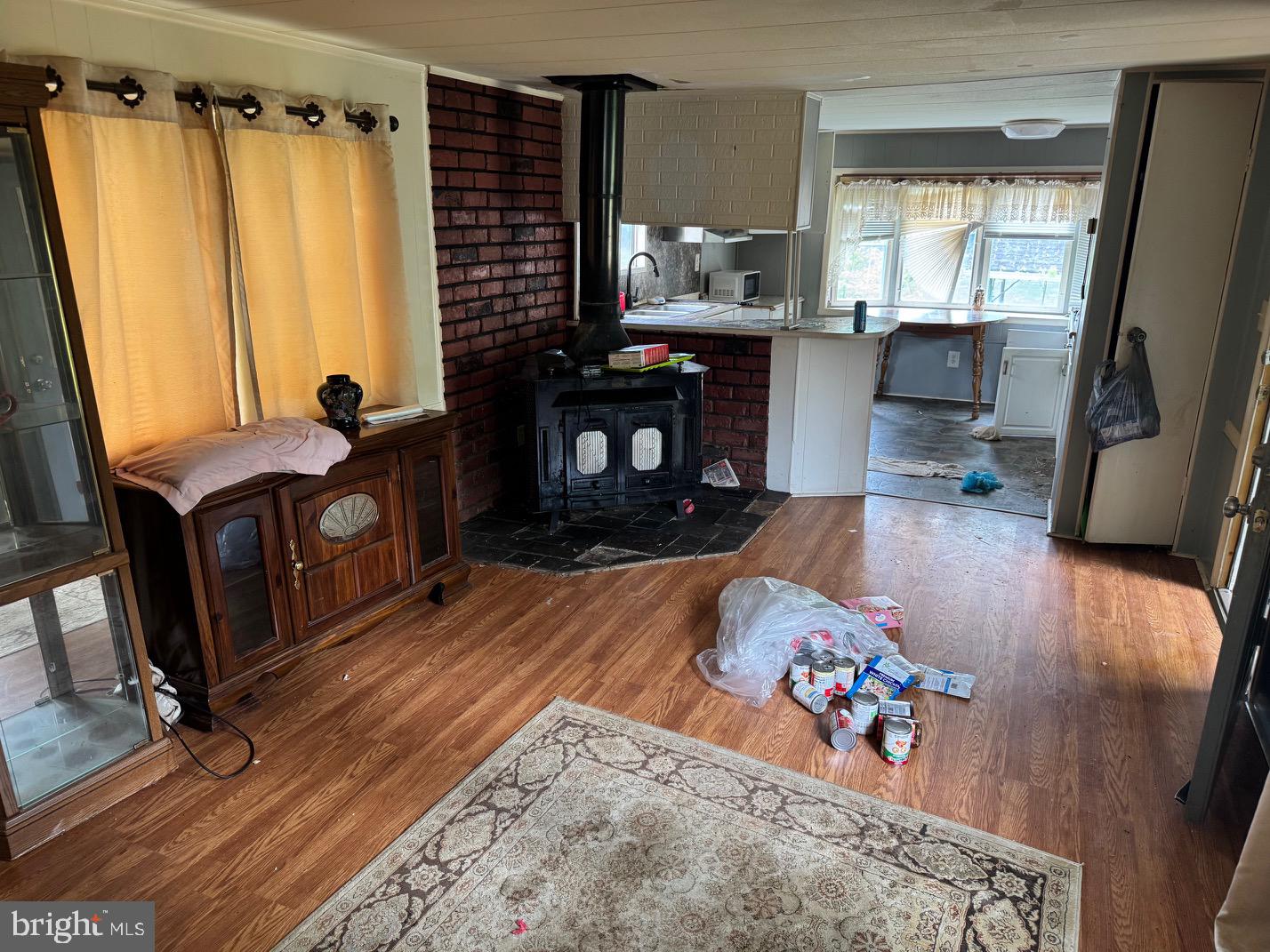 SPORTSMANS PARADISE - Residential