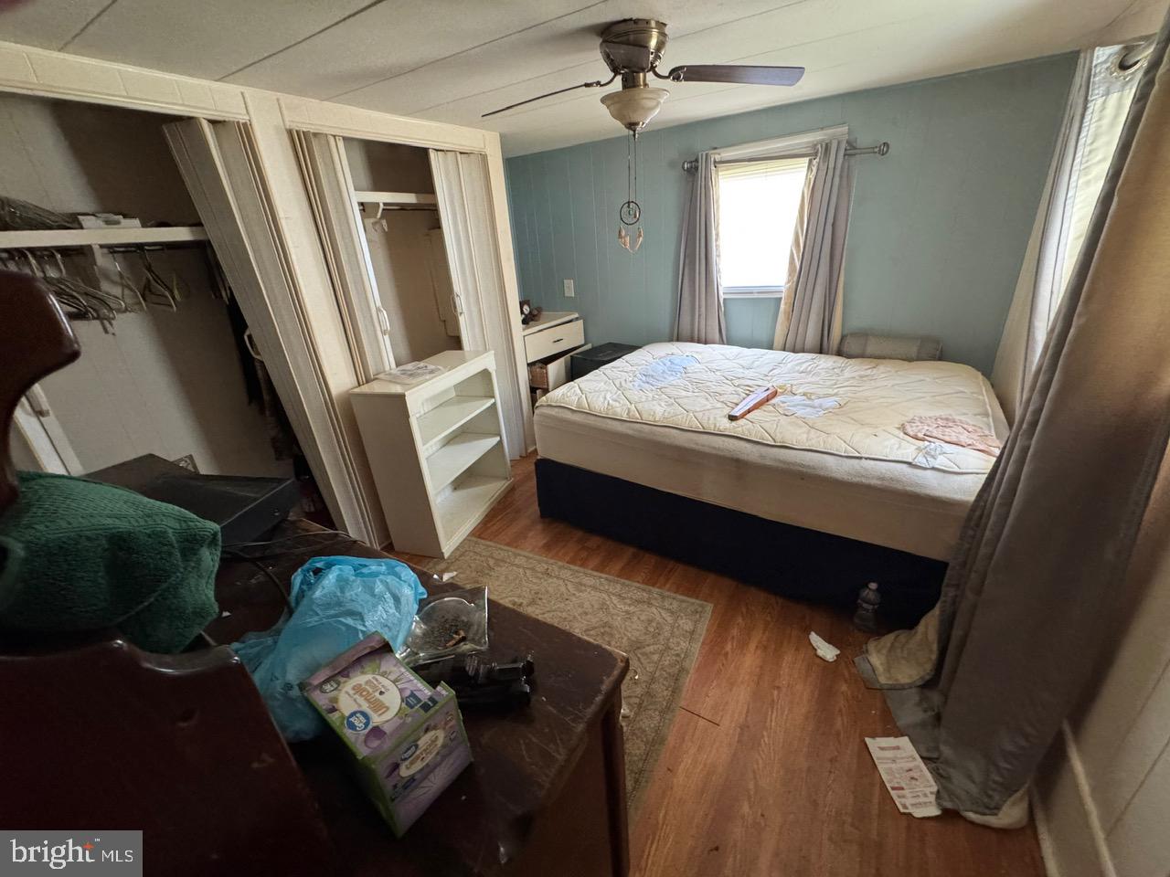 SPORTSMANS PARADISE - Residential