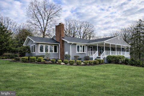 41726 STUMPTOWN ROAD LEESBURG VA 20176