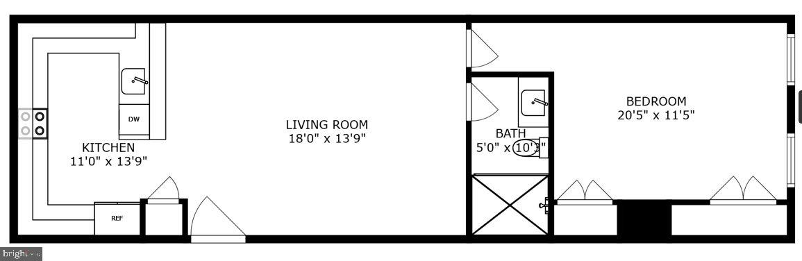 NONE AVAILABLE - Residential Lease