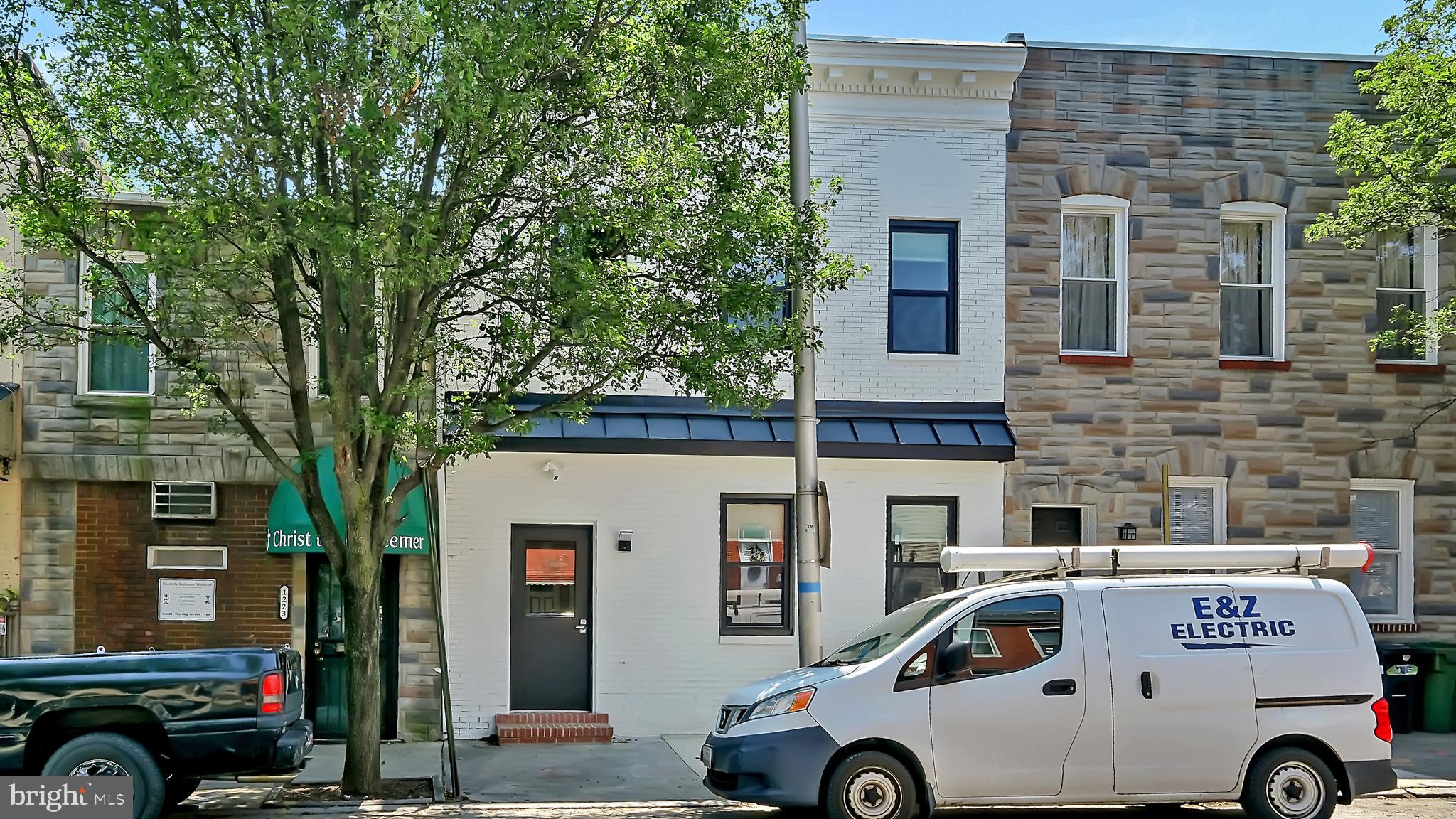 NONE AVAILABLE - Residential Lease