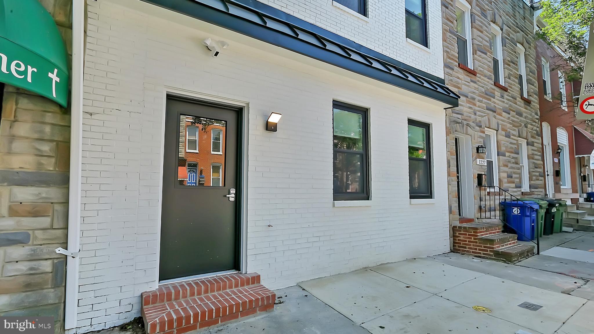 NONE AVAILABLE - Residential Lease