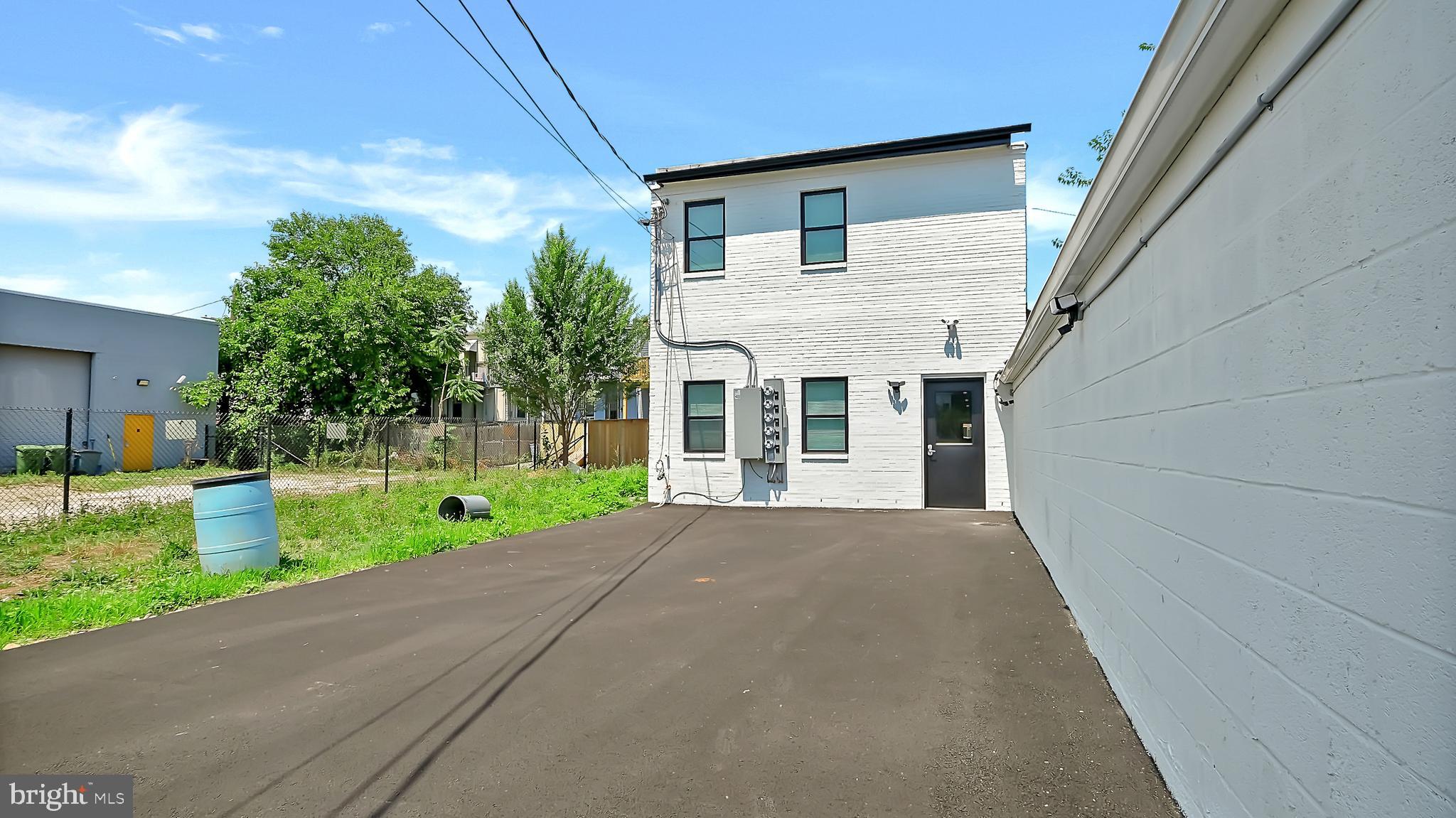 NONE AVAILABLE - Residential Lease