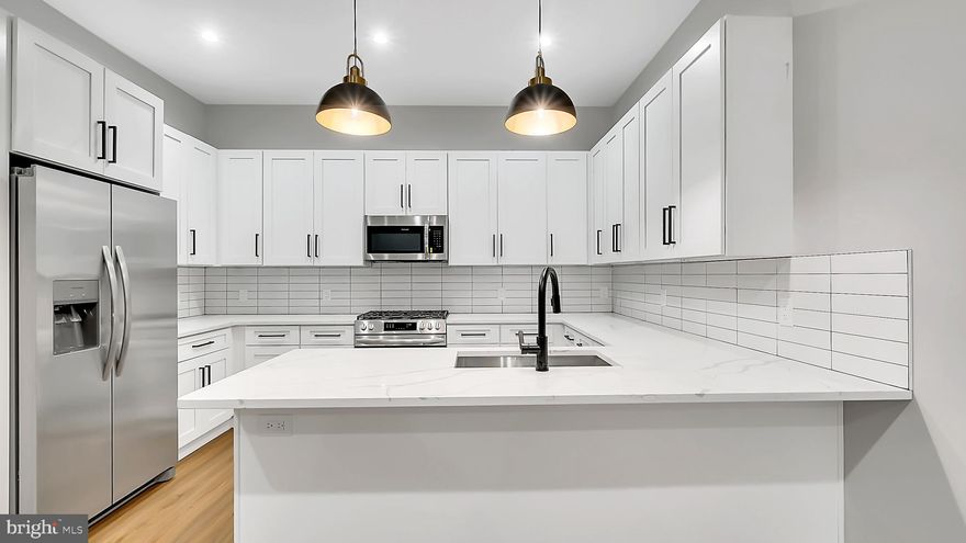 Stunning 1 bedroom, 1 bath unit with impeccable upgrades!  Approximately 800 square feet.  Spacious living room, gourmet kitchen with stainless steel appliances, large bedroom, full bath, 10 foot ceiling.  One parking space available which will be first come, first serve.  Rent includes water, high speed internet, basic cable ($25 additional to upgrade cable options, owner to provide options).  Tenant responsible for gas and electric.  Tenant required to have insurance. Available September 1st.