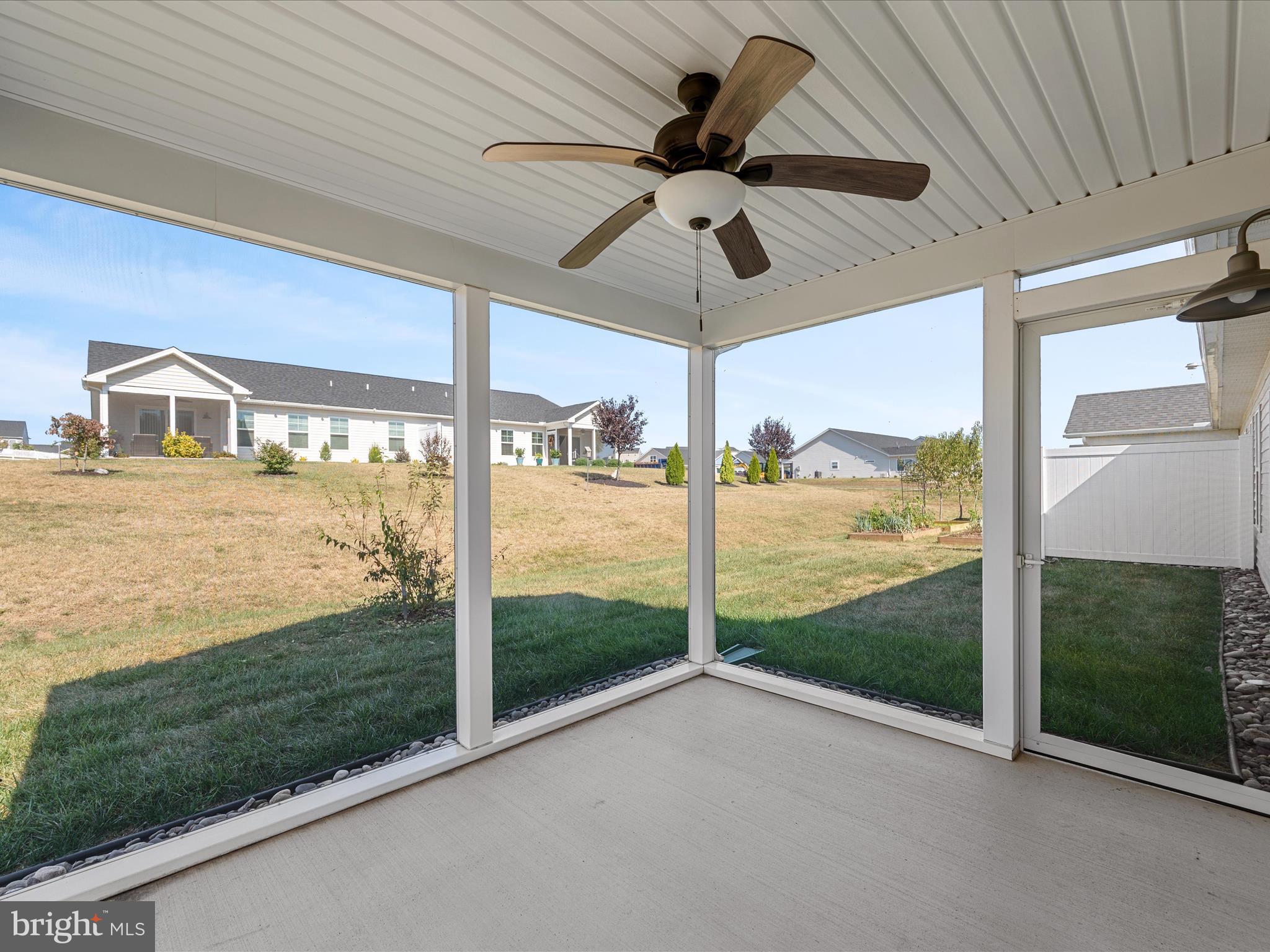 CARDINAL POINTE - Residential