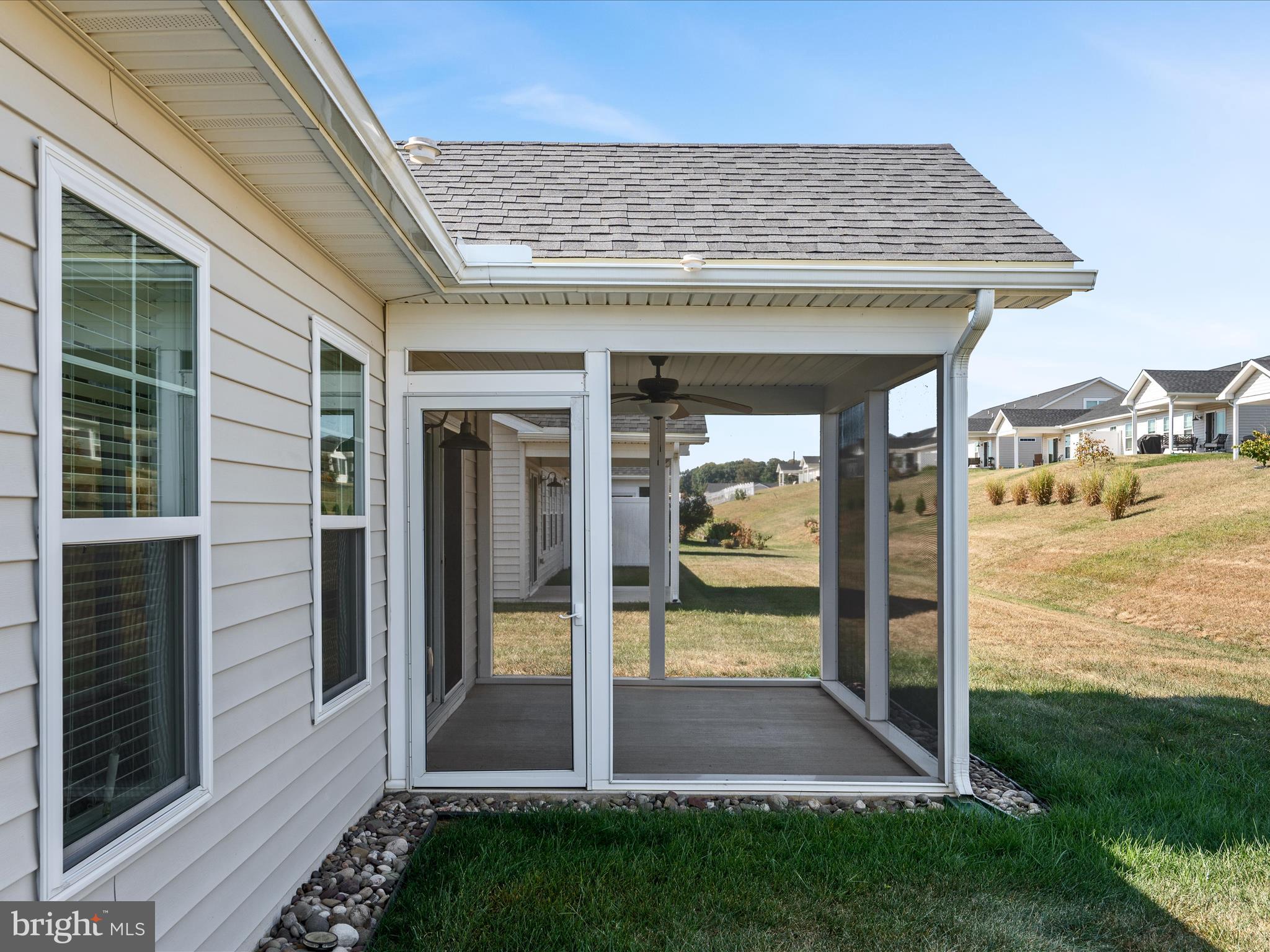 CARDINAL POINTE - Residential