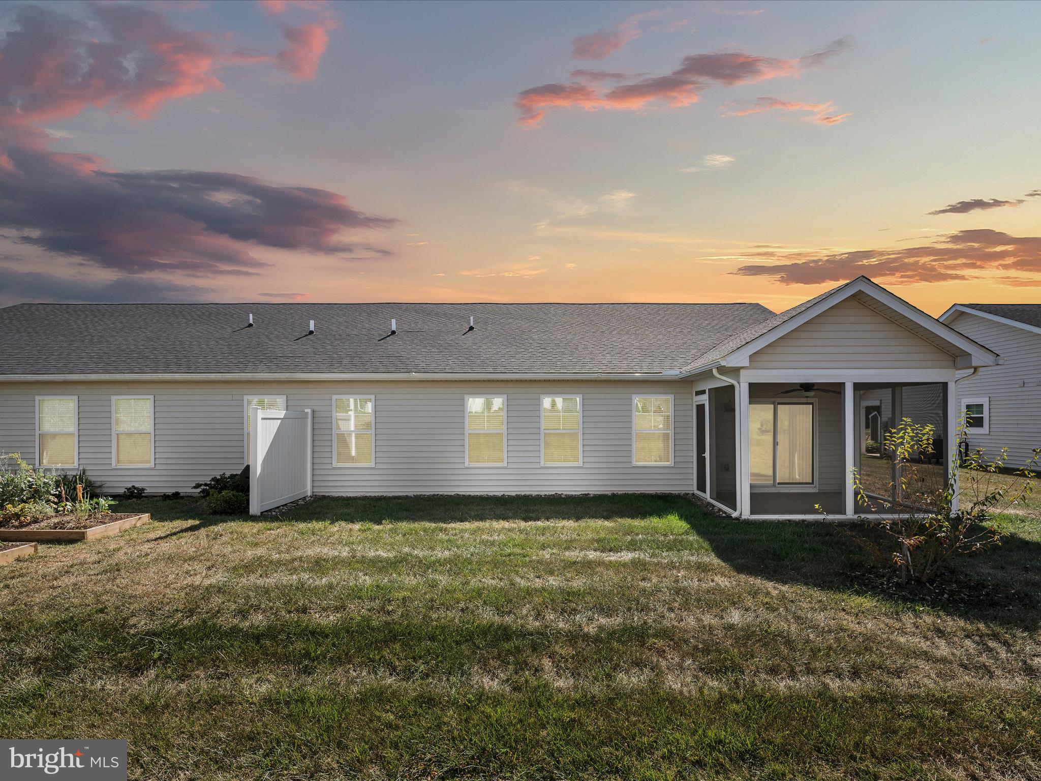 CARDINAL POINTE - Residential